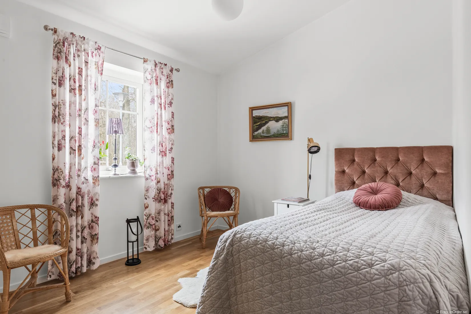 Bostadsrätt, Rotgatan 6A, Väst, Sjöbo