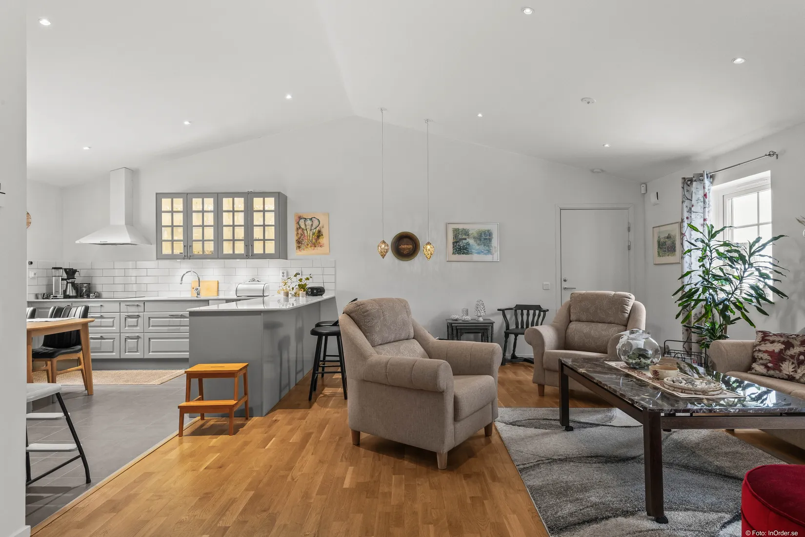 Bostadsrätt, Rotgatan 6A, Väst, Sjöbo