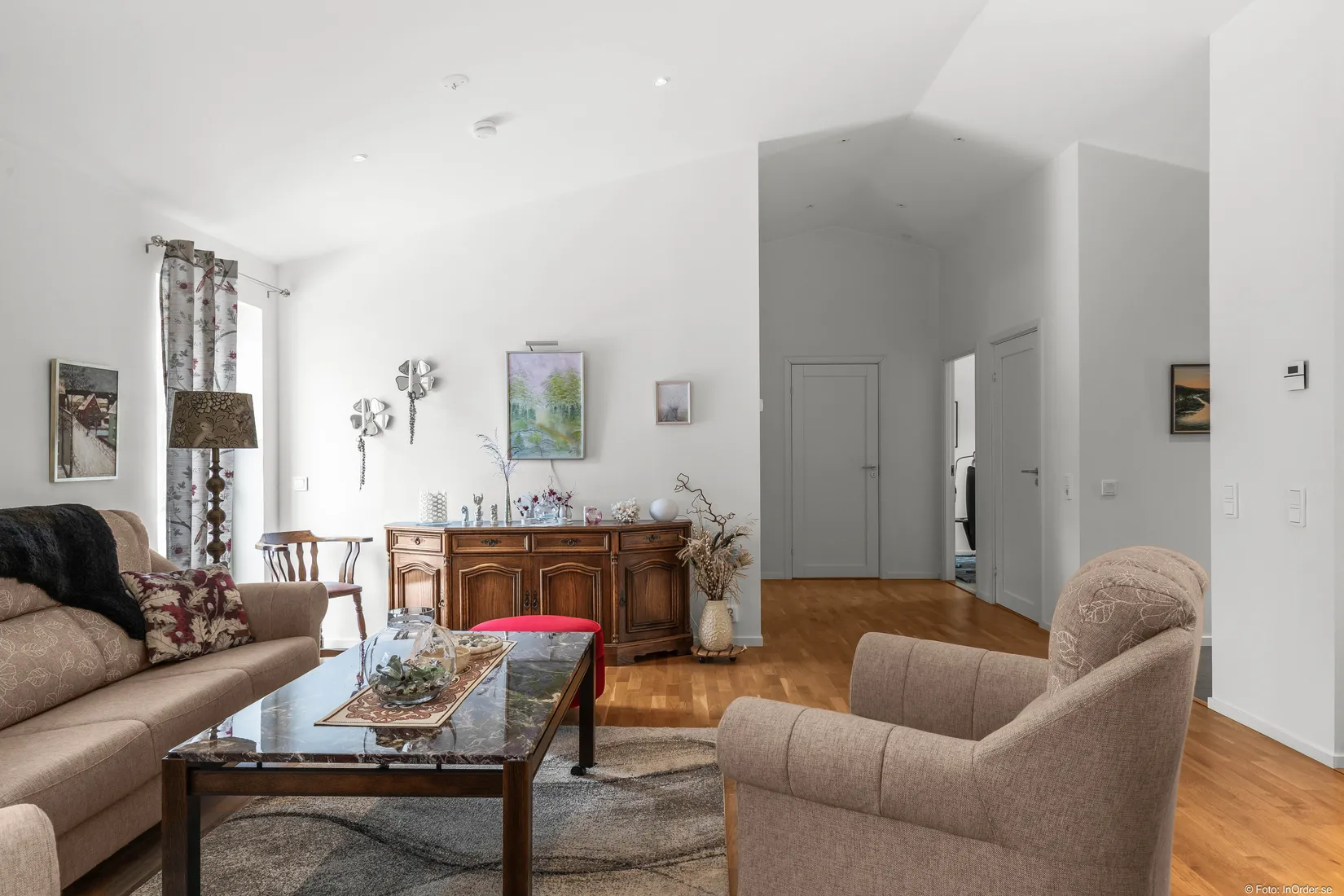 Bostadsrätt, Rotgatan 6A, Väst, Sjöbo