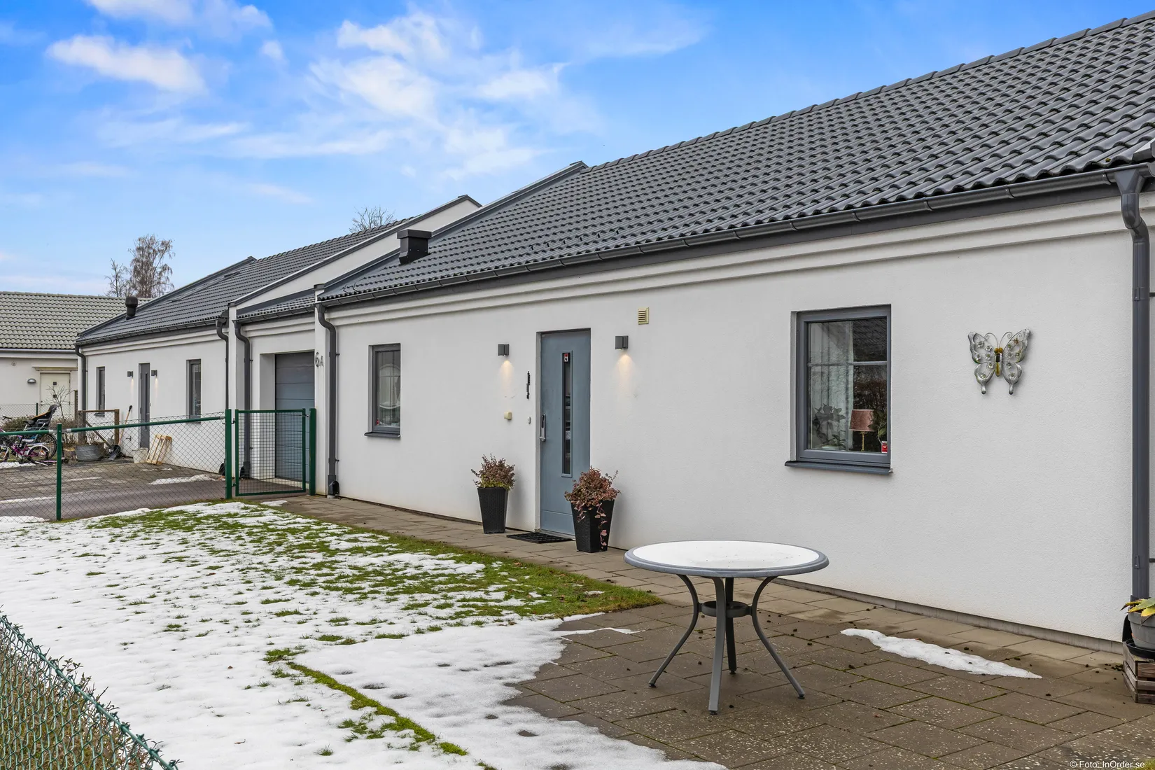 Bostadsrätt, Rotgatan 6A, Väst, Sjöbo