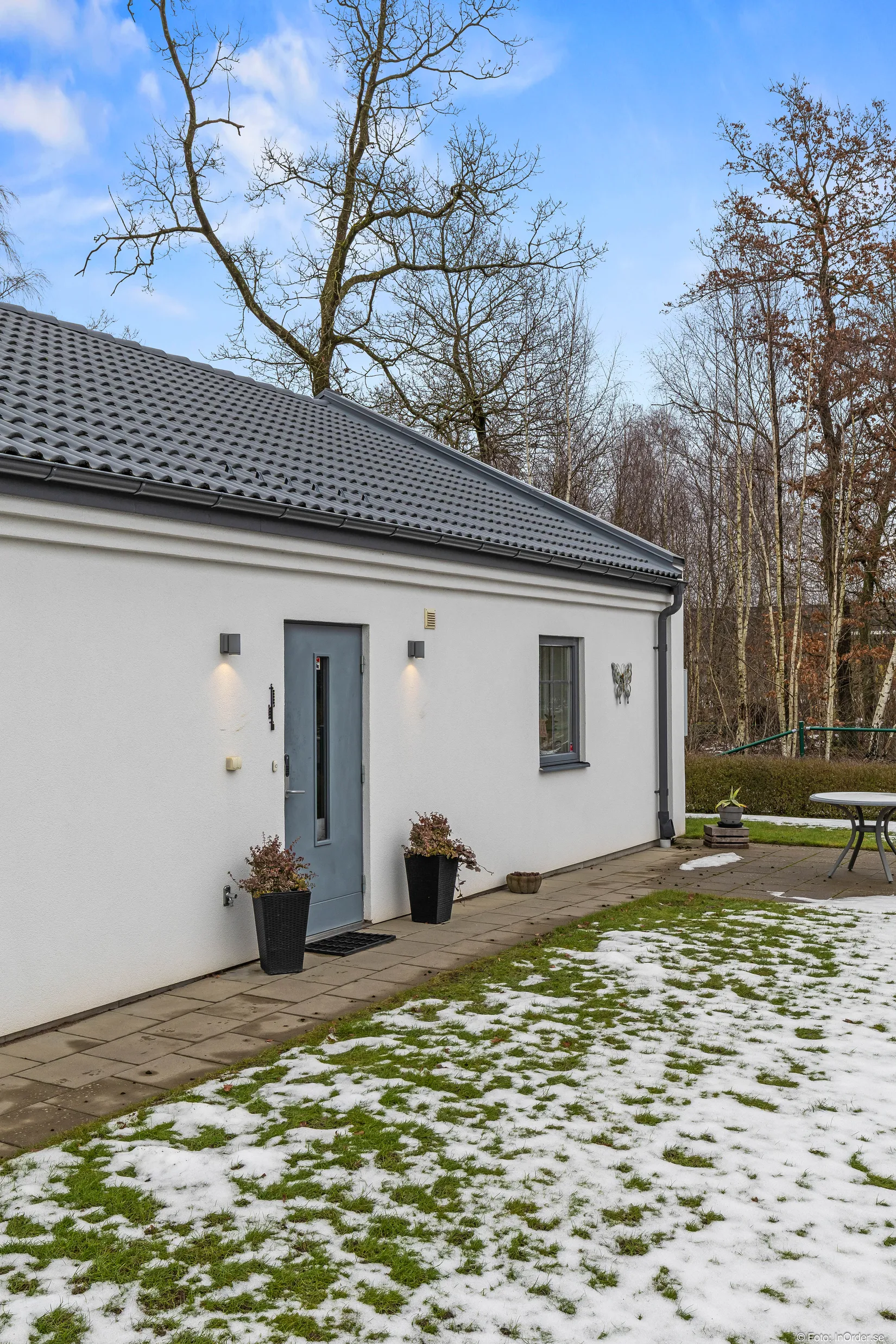 Bostadsrätt, Rotgatan 6A, Väst, Sjöbo