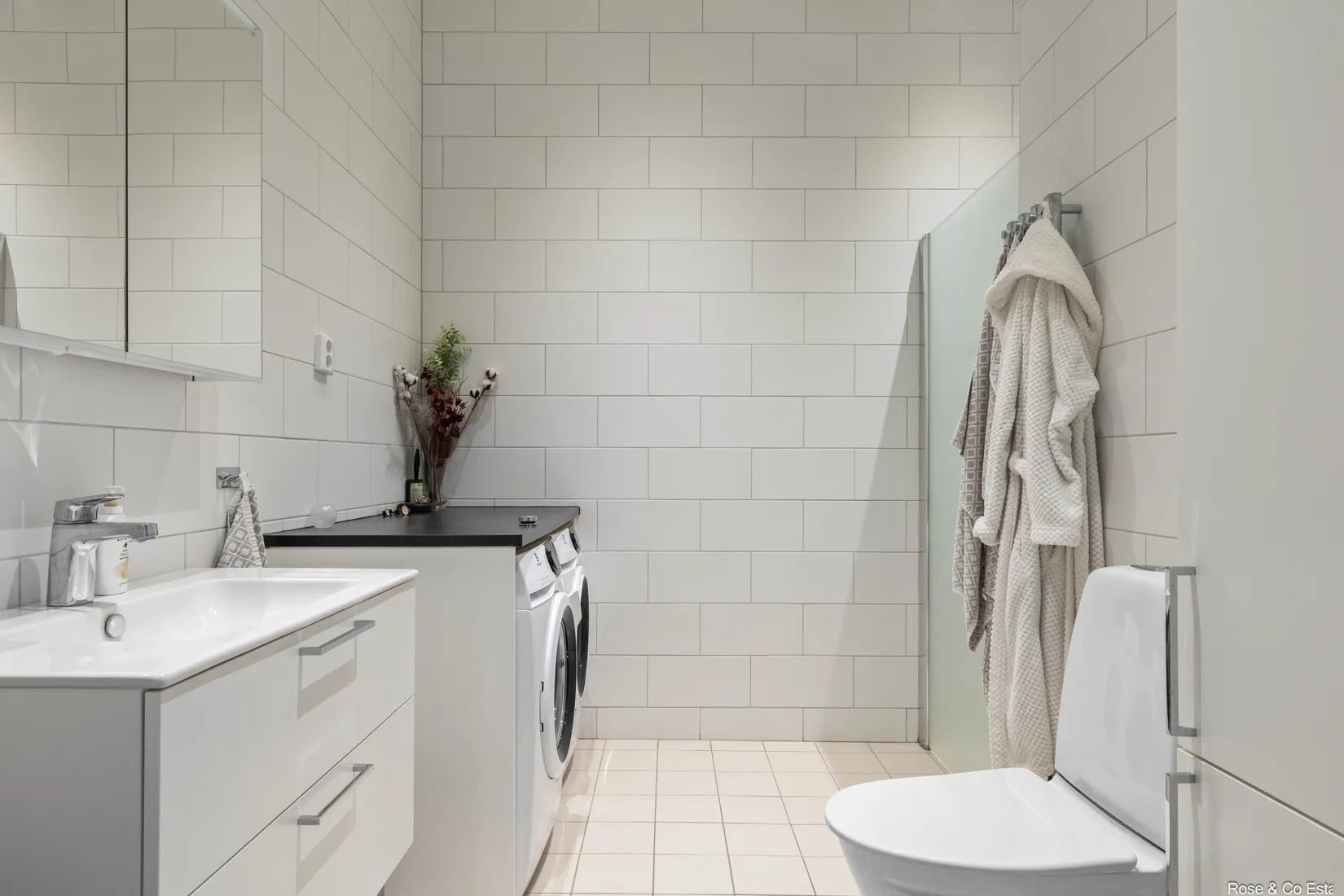 Bostadsrätt, Rotgatan 6A, Väst, Sjöbo