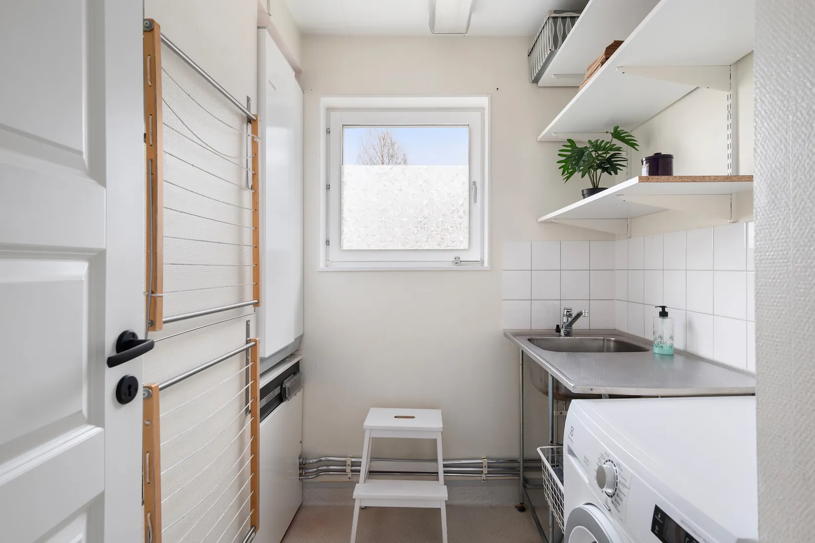 Villa, Dagsgränd 15, Morö Backe, Skellefteå