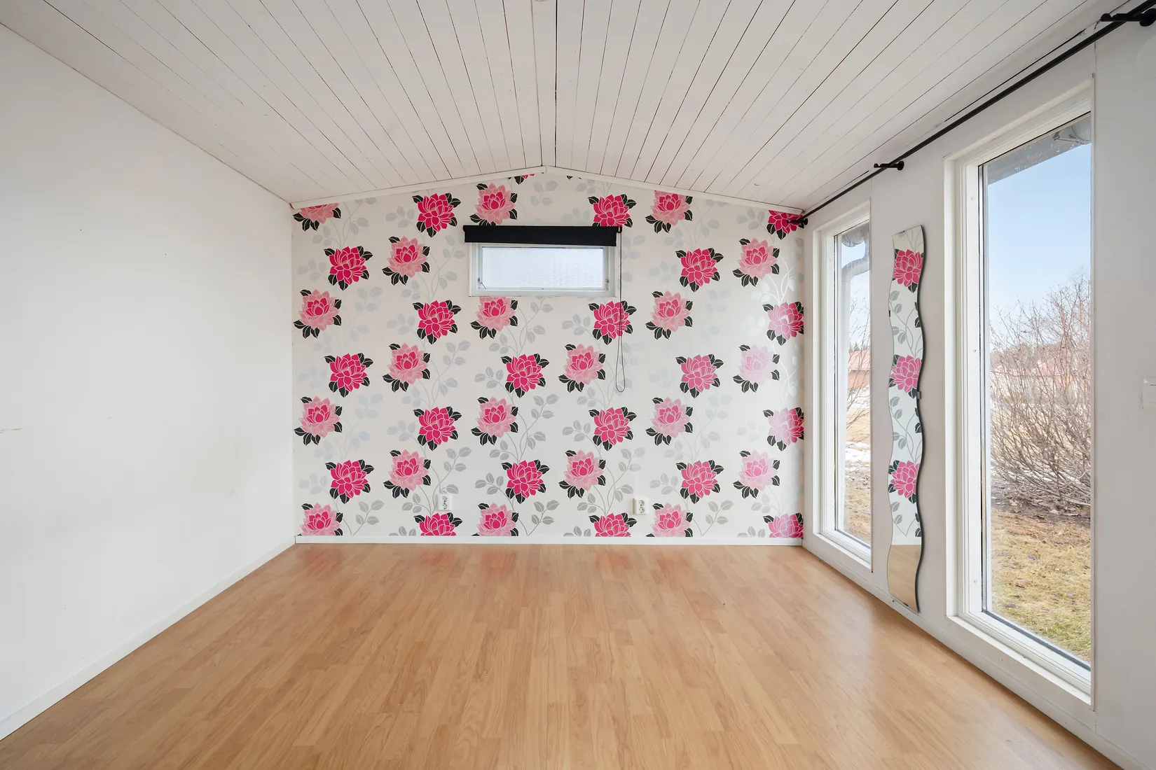 Villa, Dagsgränd 15, Morö Backe, Skellefteå