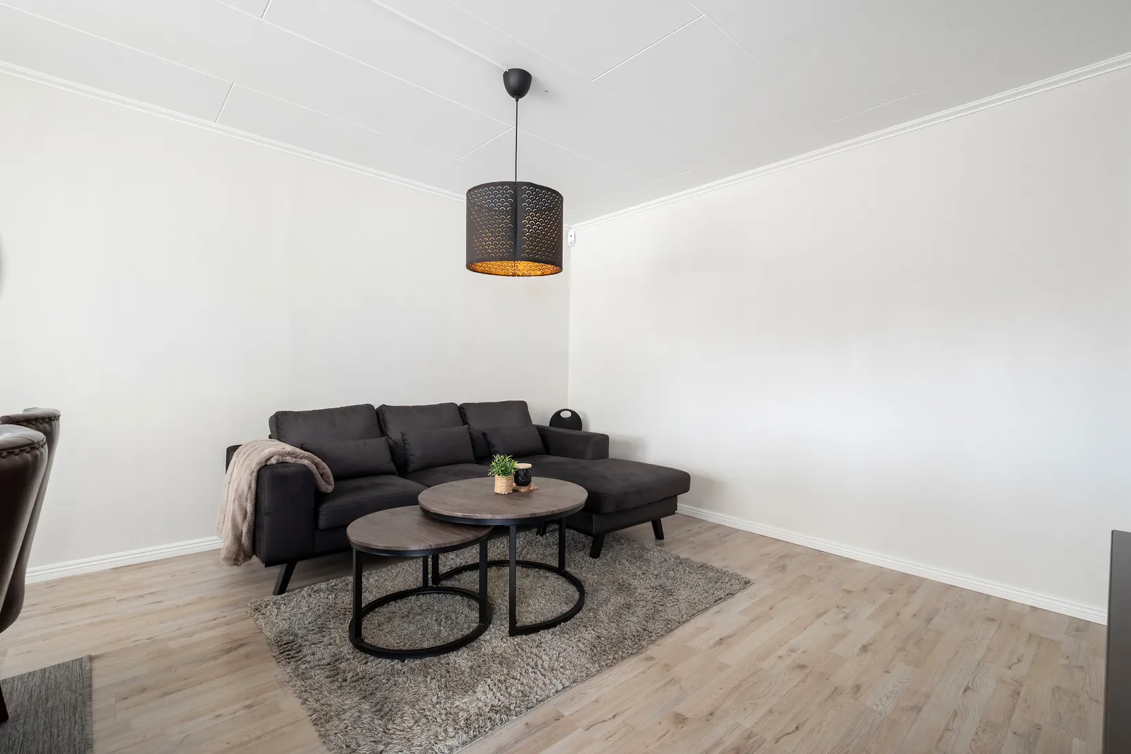 Villa, Dagsgränd 15, Morö Backe, Skellefteå