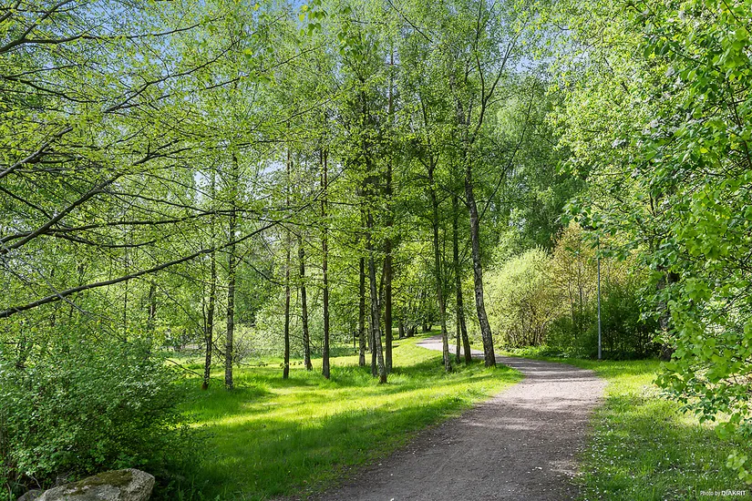 Bostadsrätt, Herman Anderssons Väg 7, Tuve, Göteborg