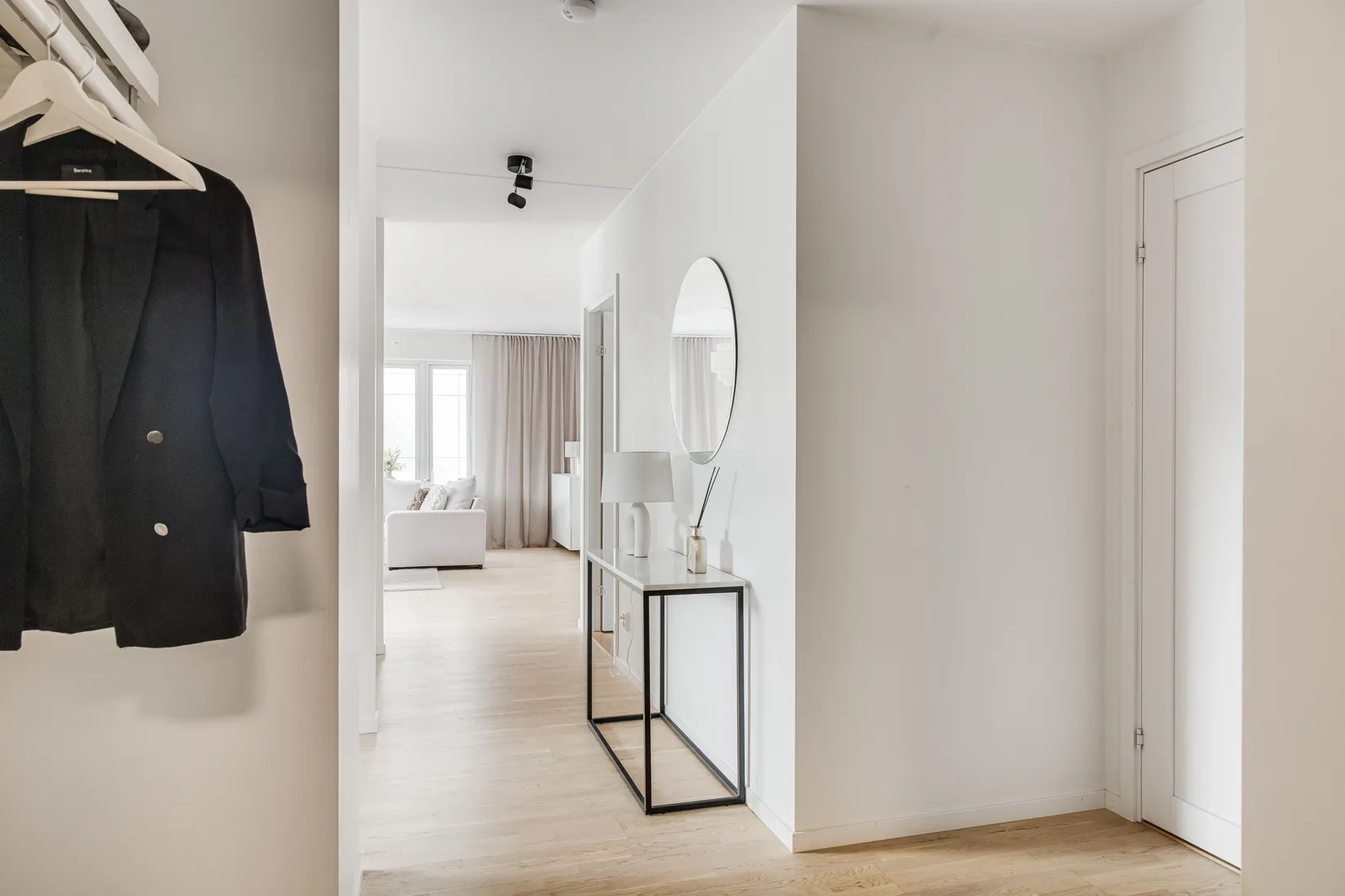 Bostadsrätt, Herman Anderssons Väg 7, Tuve, Göteborg