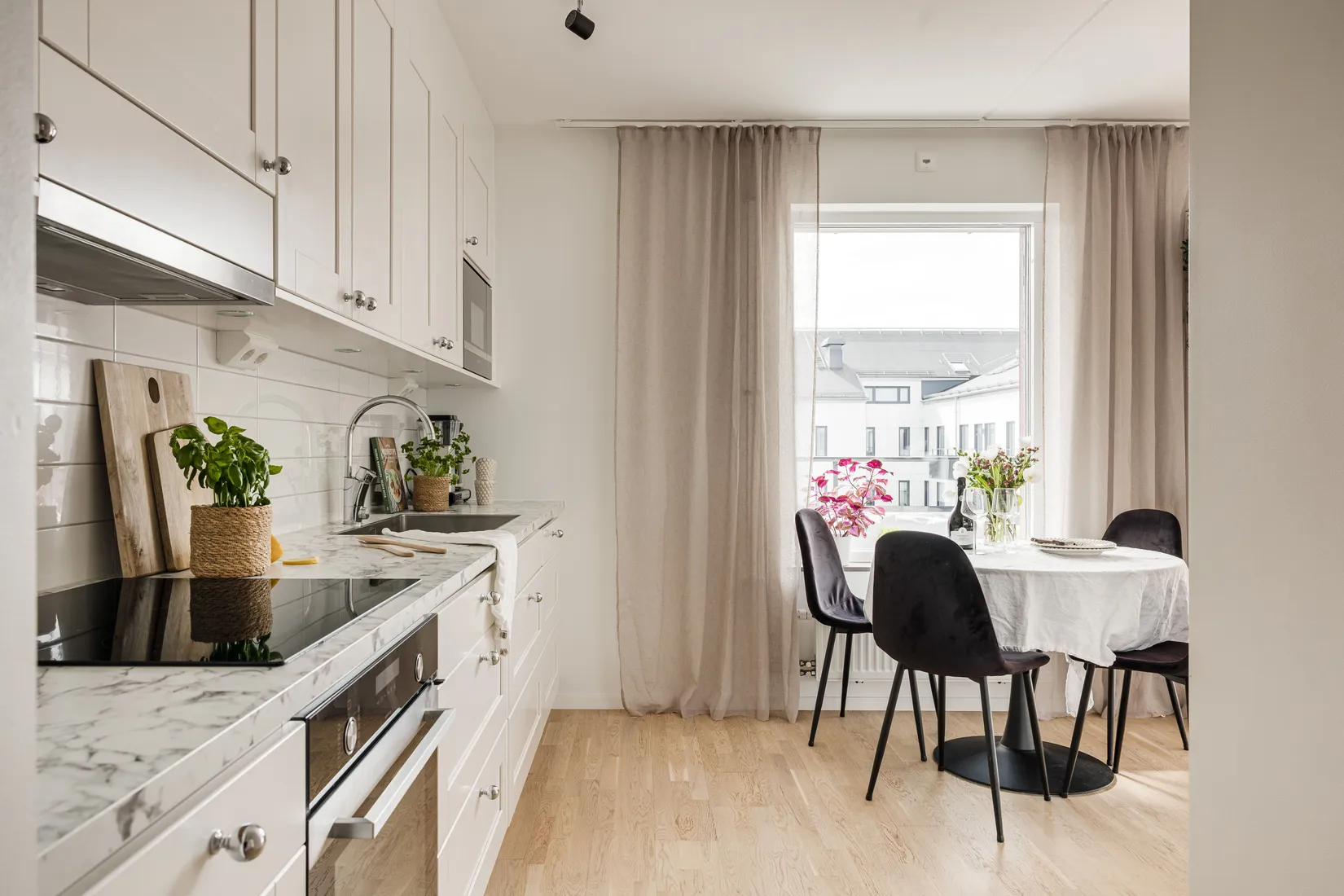 Bostadsrätt, Herman Anderssons Väg 7, Tuve, Göteborg