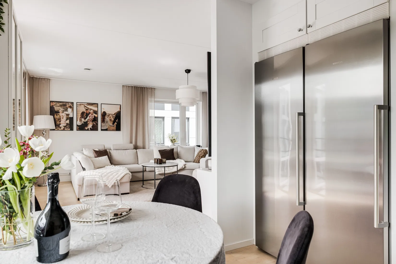 Bostadsrätt, Herman Anderssons Väg 7, Tuve, Göteborg