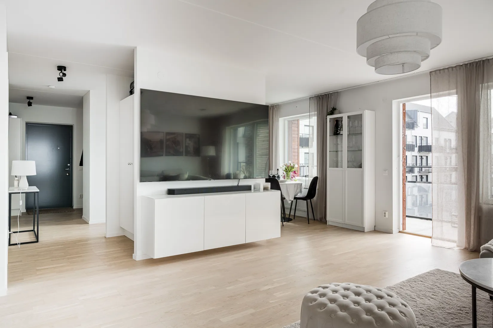 Bostadsrätt, Herman Anderssons Väg 7, Tuve, Göteborg