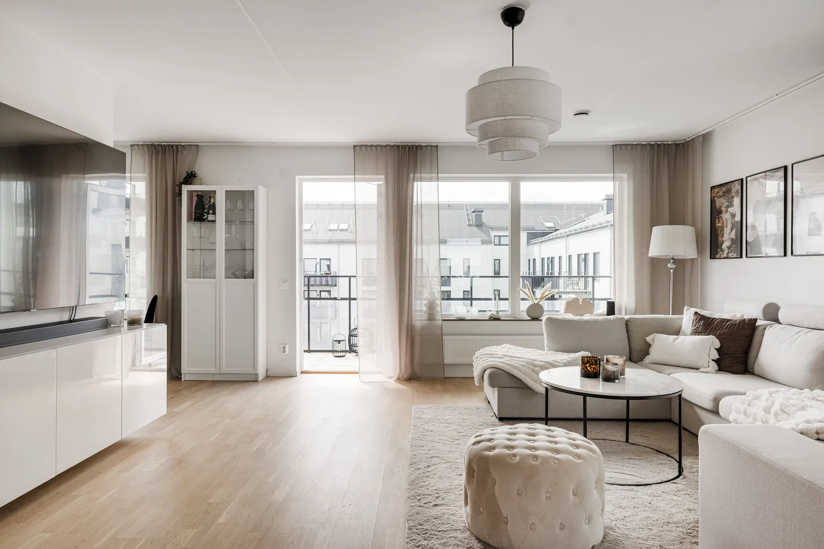 Bostadsrätt, Herman Anderssons Väg 7, Tuve, Göteborg