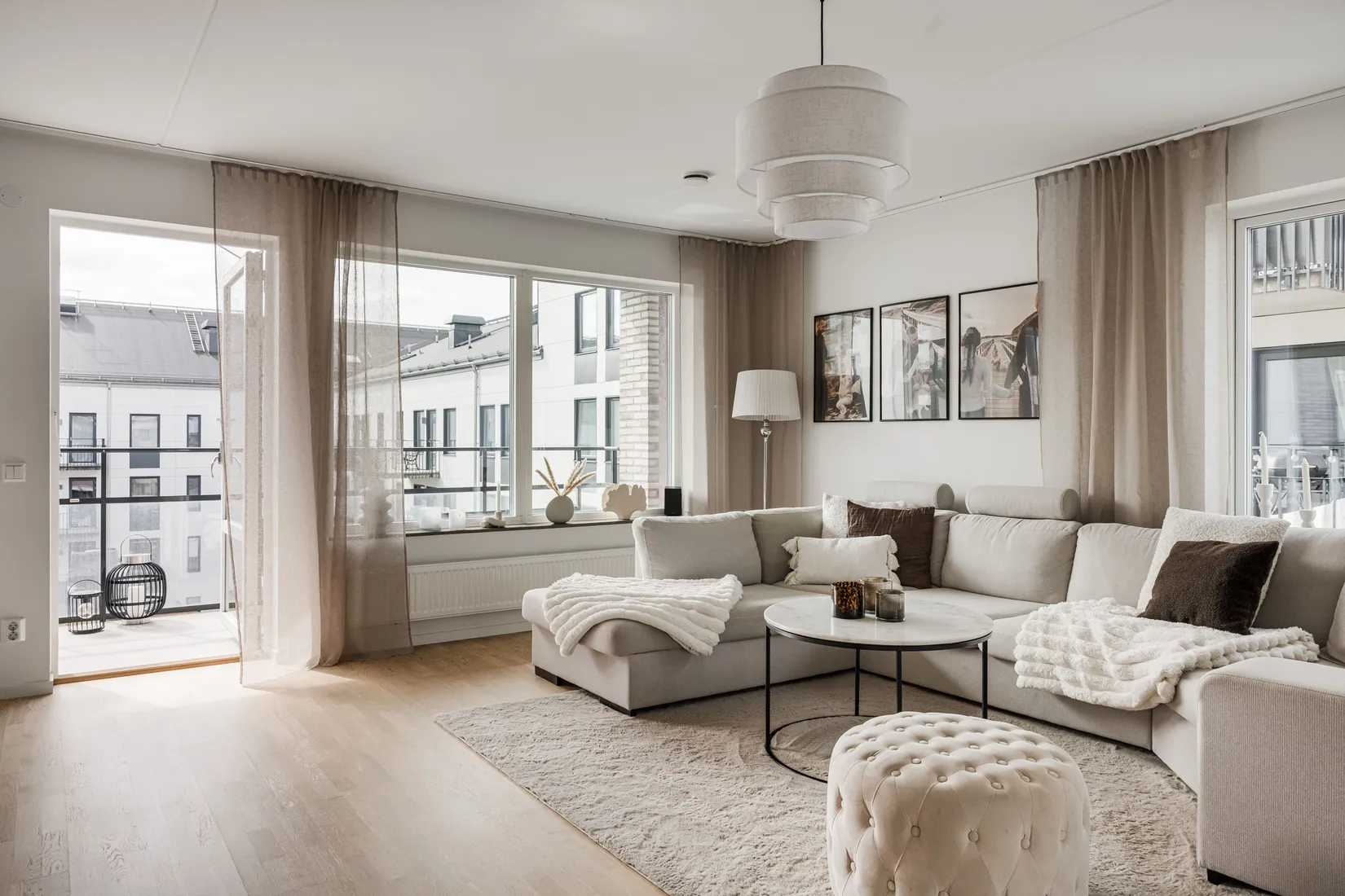 Bostadsrätt, Herman Anderssons Väg 7, Tuve, Göteborg