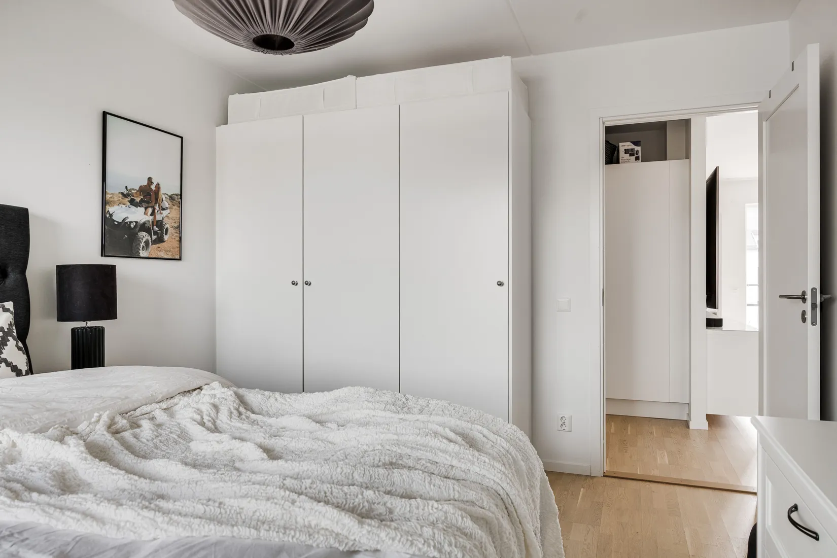 Bostadsrätt, Herman Anderssons Väg 7, Tuve, Göteborg