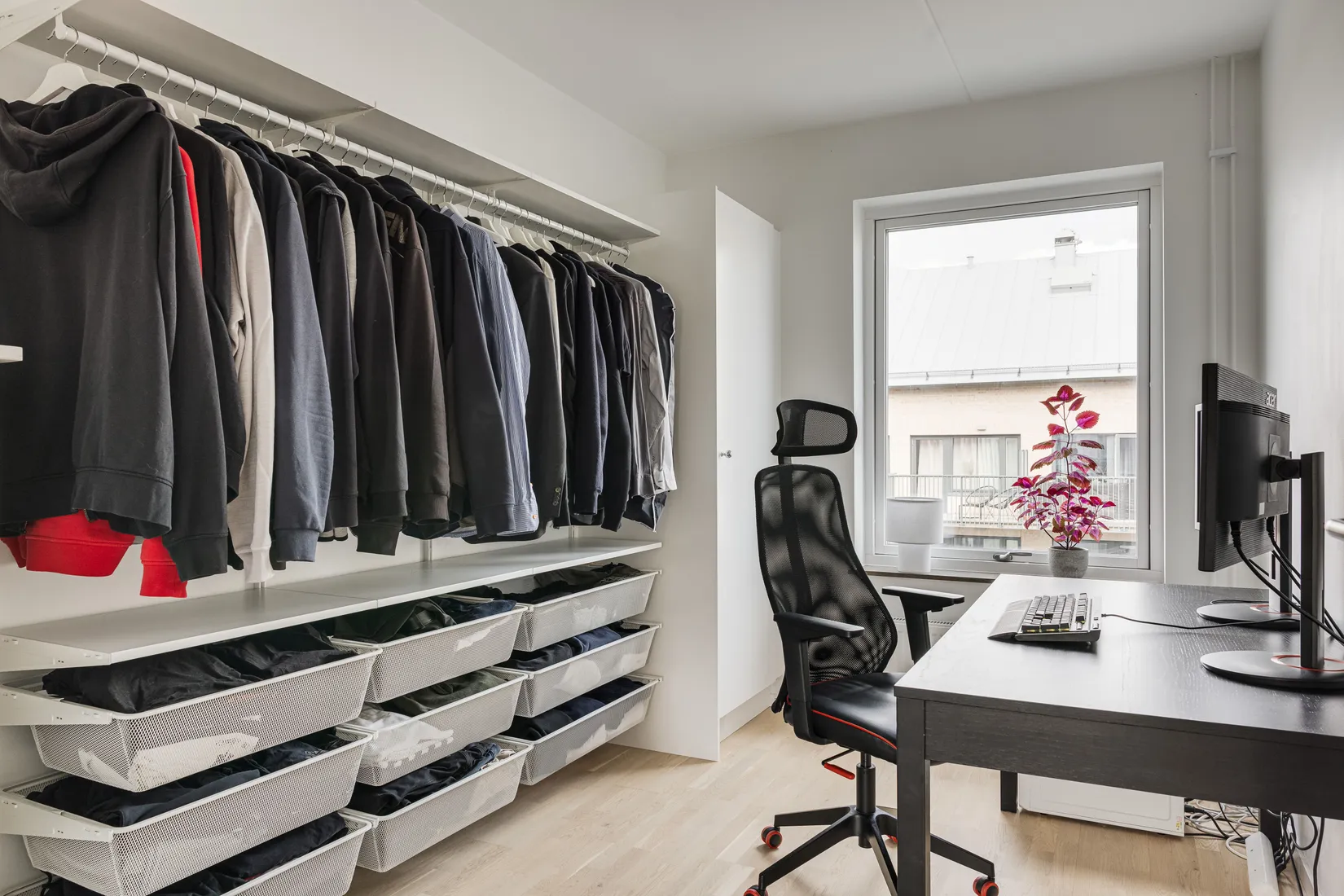 Bostadsrätt, Herman Anderssons Väg 7, Tuve, Göteborg