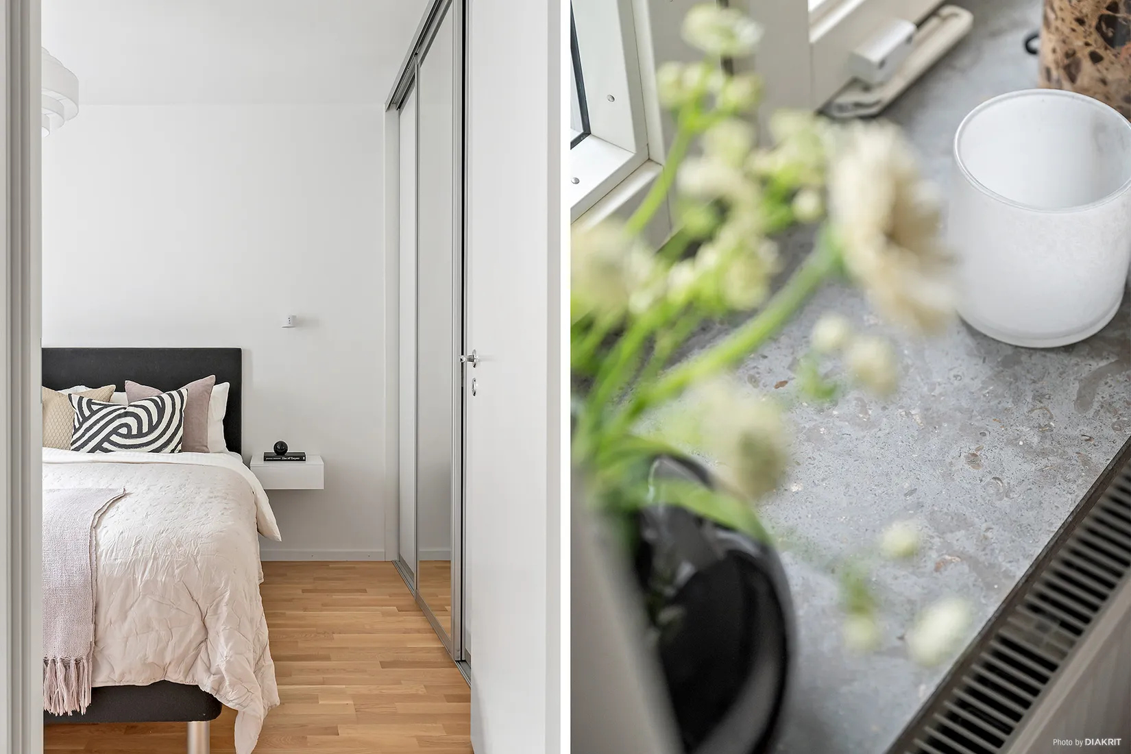 Bostadsrätt, Bures gata 19B, Hyllie, Malmö