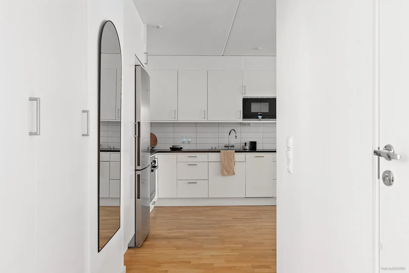 Bostadsrätt, Bures gata 19B, Hyllie, Malmö