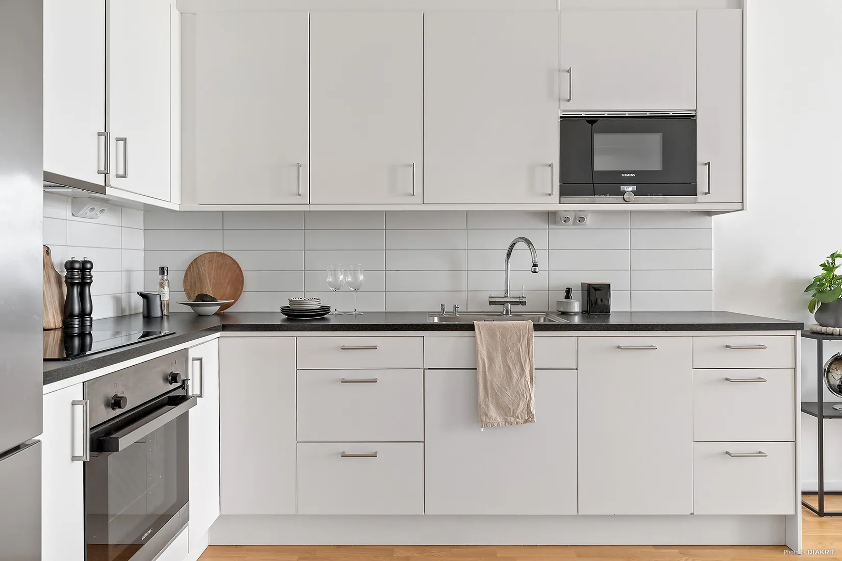 Bostadsrätt, Bures gata 19B, Hyllie, Malmö