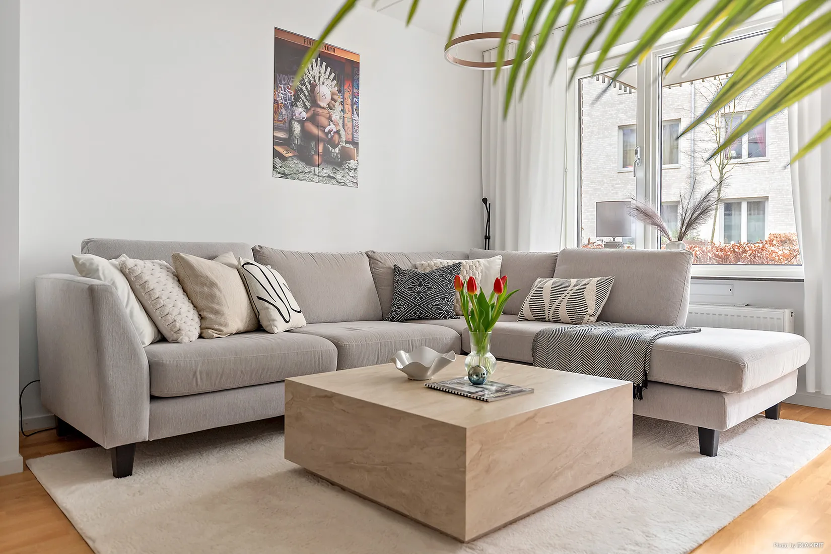 Bostadsrätt, Bures gata 19B, Hyllie, Malmö