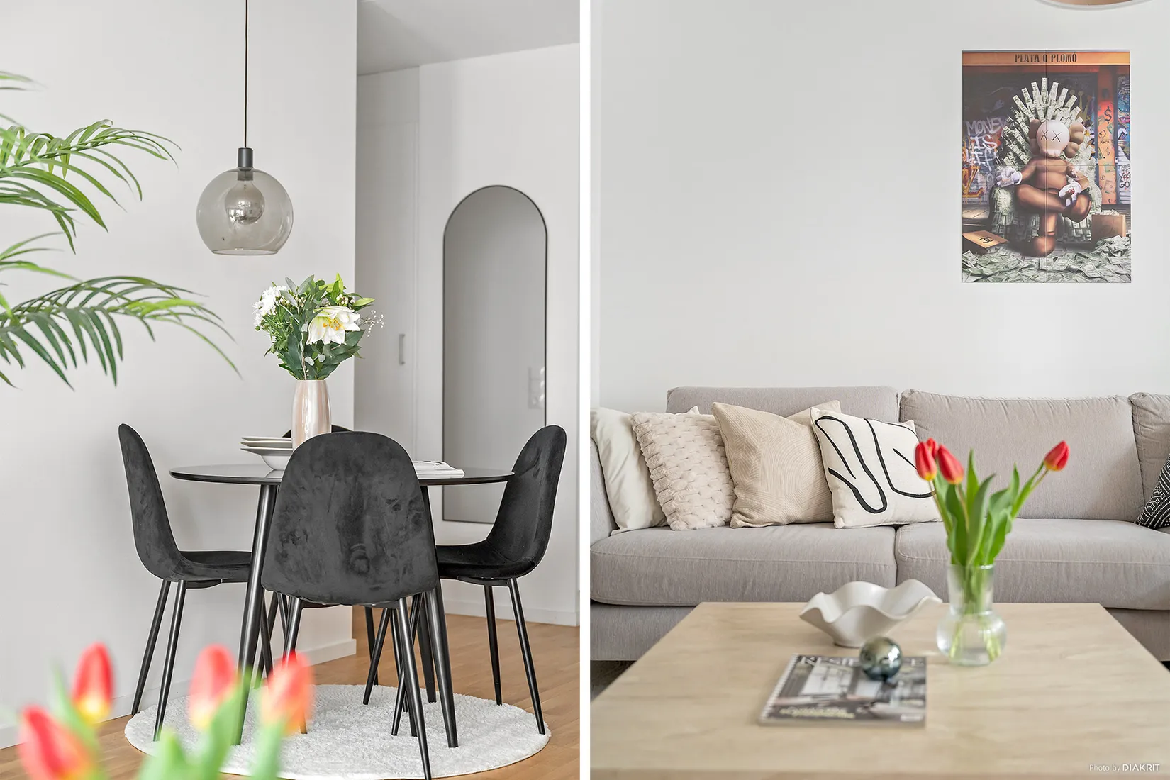 Bostadsrätt, Bures gata 19B, Hyllie, Malmö