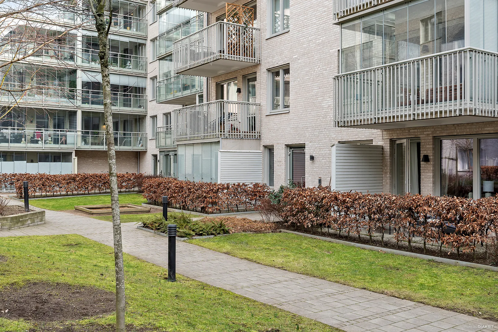 Bostadsrätt, Bures gata 19B, Hyllie, Malmö