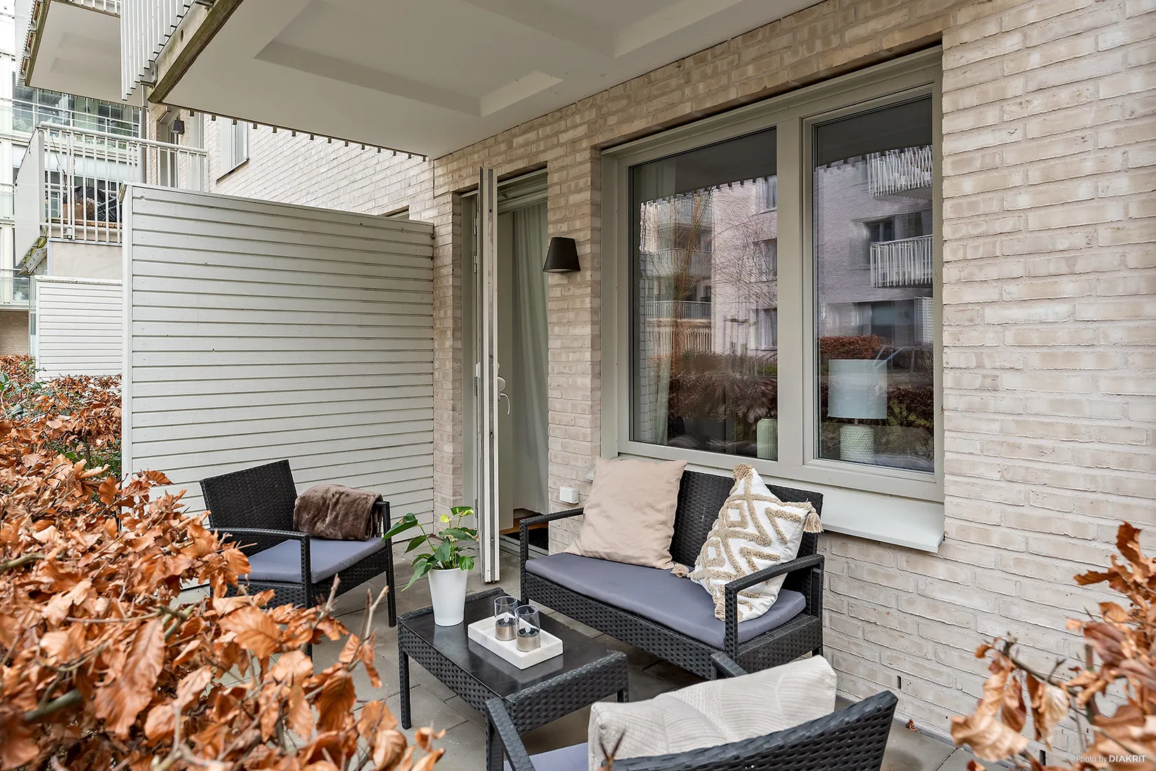 Bostadsrätt, Bures gata 19B, Hyllie, Malmö