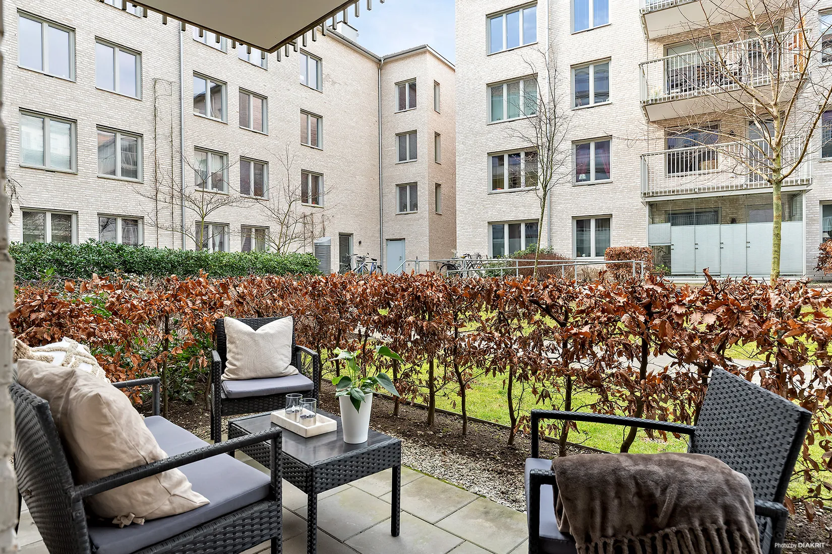 Bostadsrätt, Bures gata 19B, Hyllie, Malmö