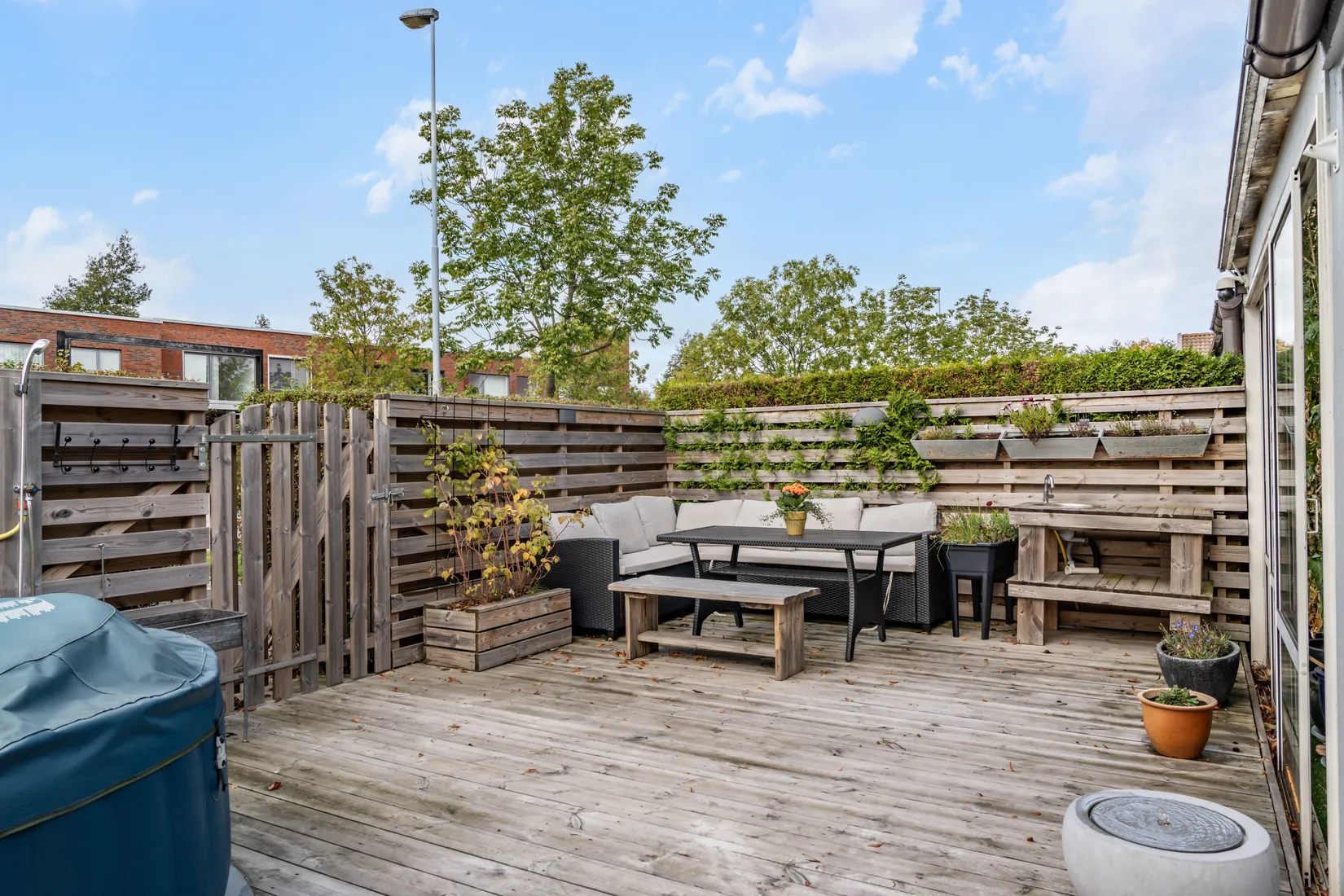 Bostadsrätt, Styrbjörn starkes gata 66, Raus, Helsingborg