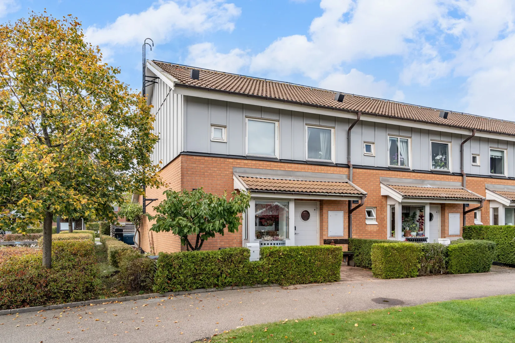 Bostadsrätt, Styrbjörn starkes gata 66, Raus, Helsingborg