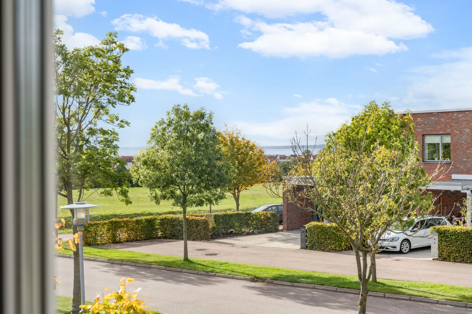 Bostadsrätt, Styrbjörn starkes gata 66, Raus, Helsingborg