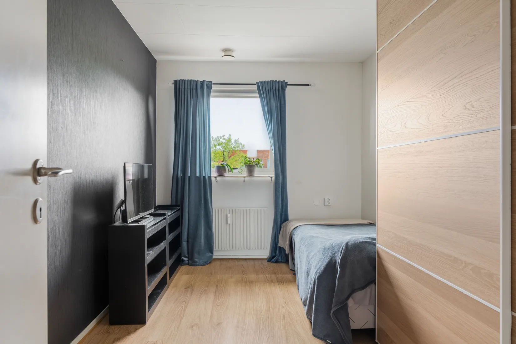 Bostadsrätt, Styrbjörn starkes gata 66, Raus, Helsingborg