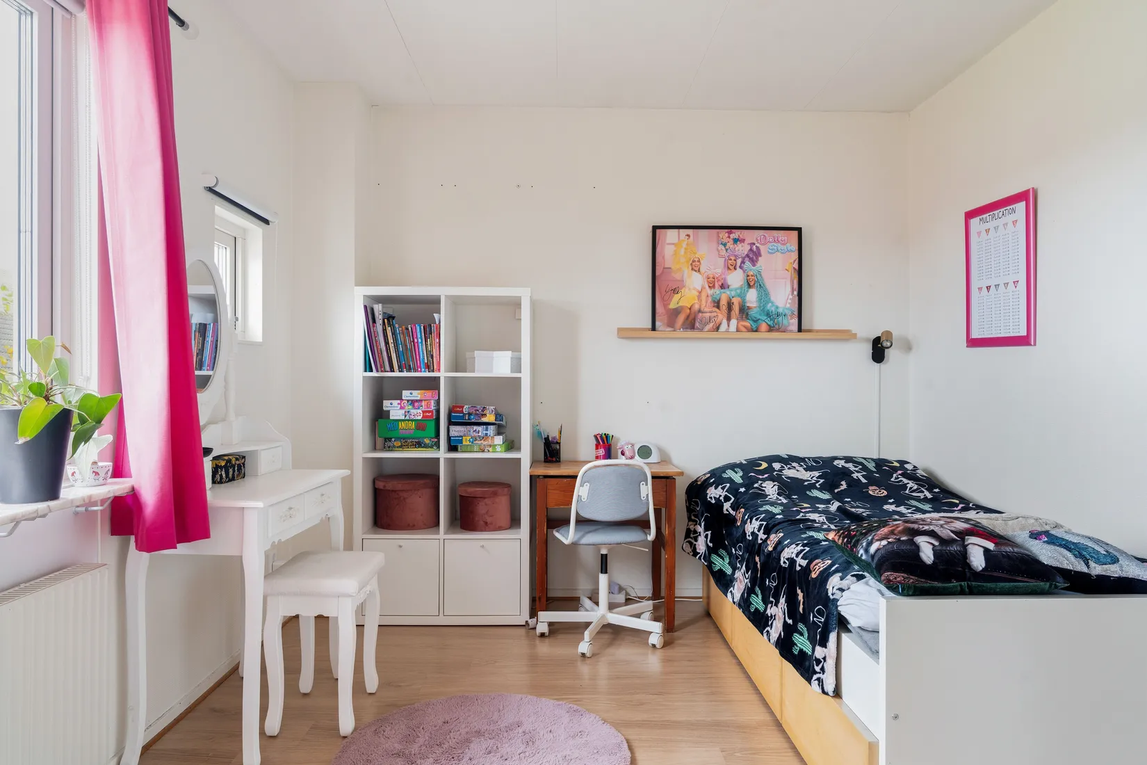 Bostadsrätt, Styrbjörn starkes gata 66, Raus, Helsingborg