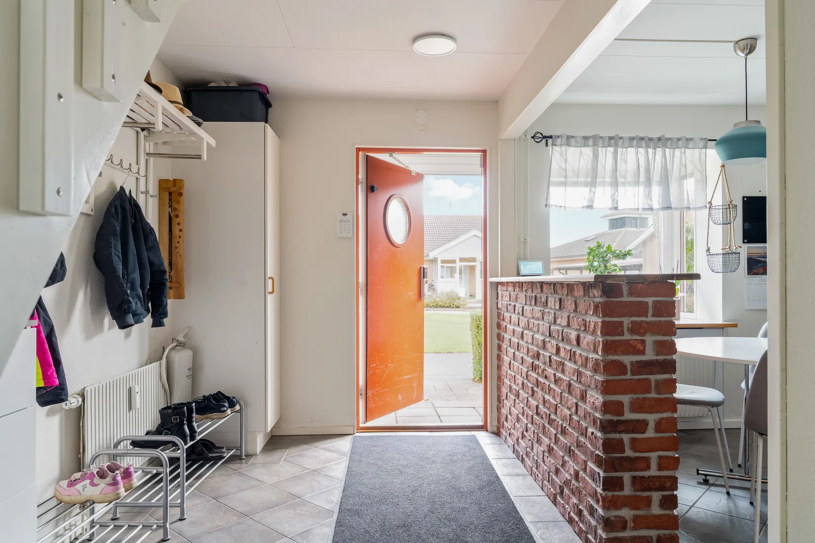 Bostadsrätt, Styrbjörn starkes gata 66, Raus, Helsingborg