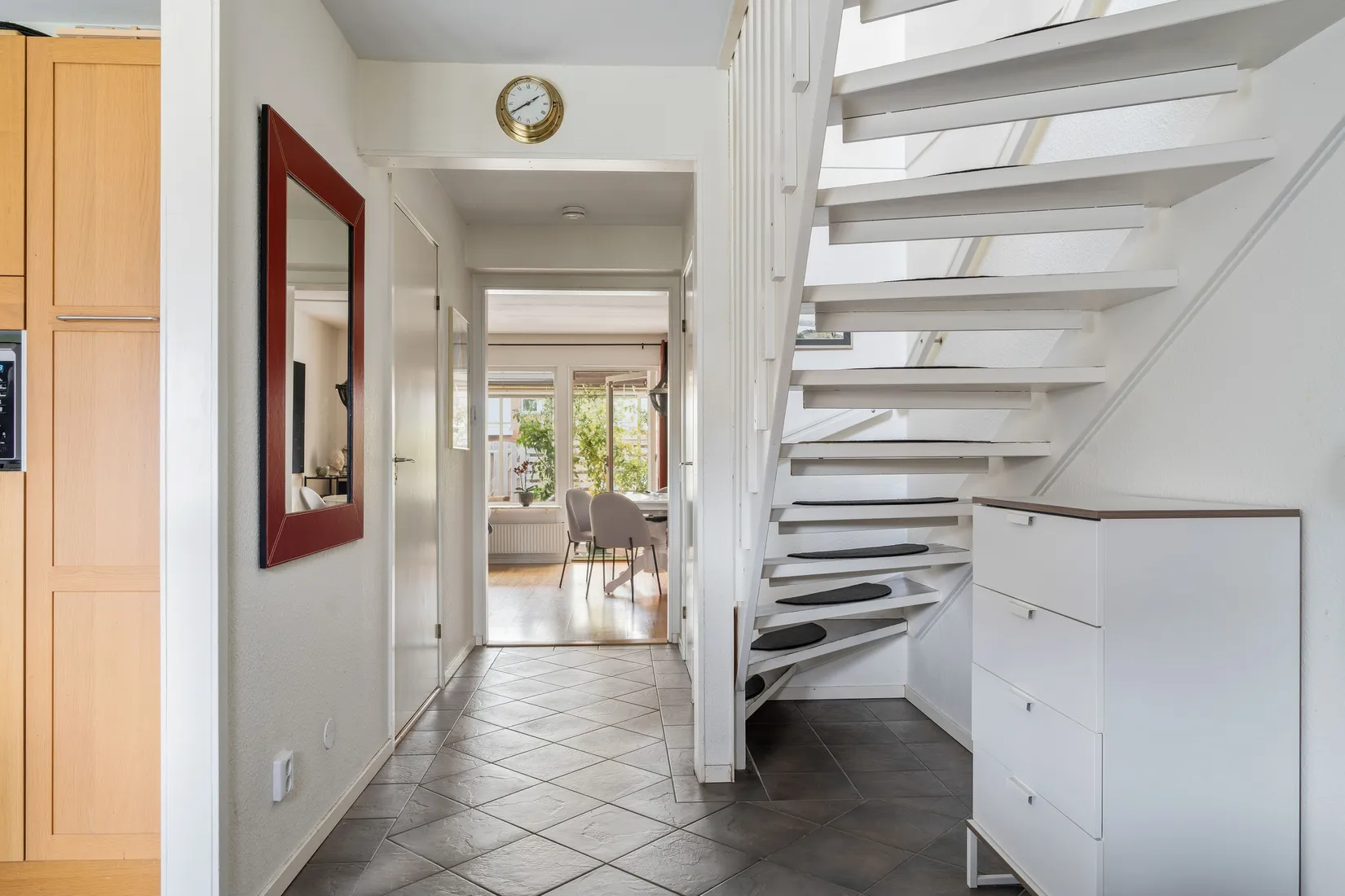 Bostadsrätt, Styrbjörn starkes gata 66, Raus, Helsingborg