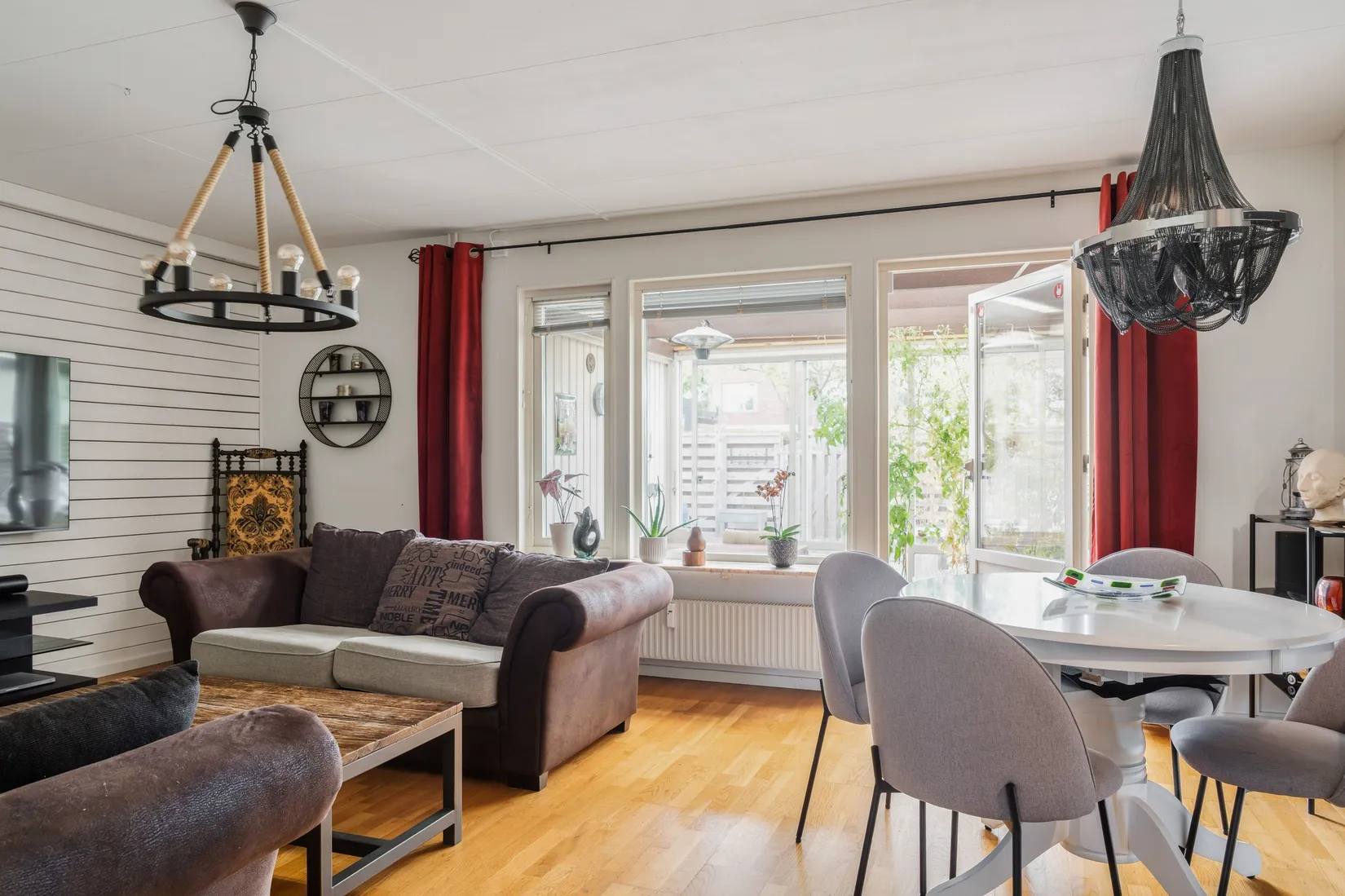 Bostadsrätt, Styrbjörn starkes gata 66, Raus, Helsingborg