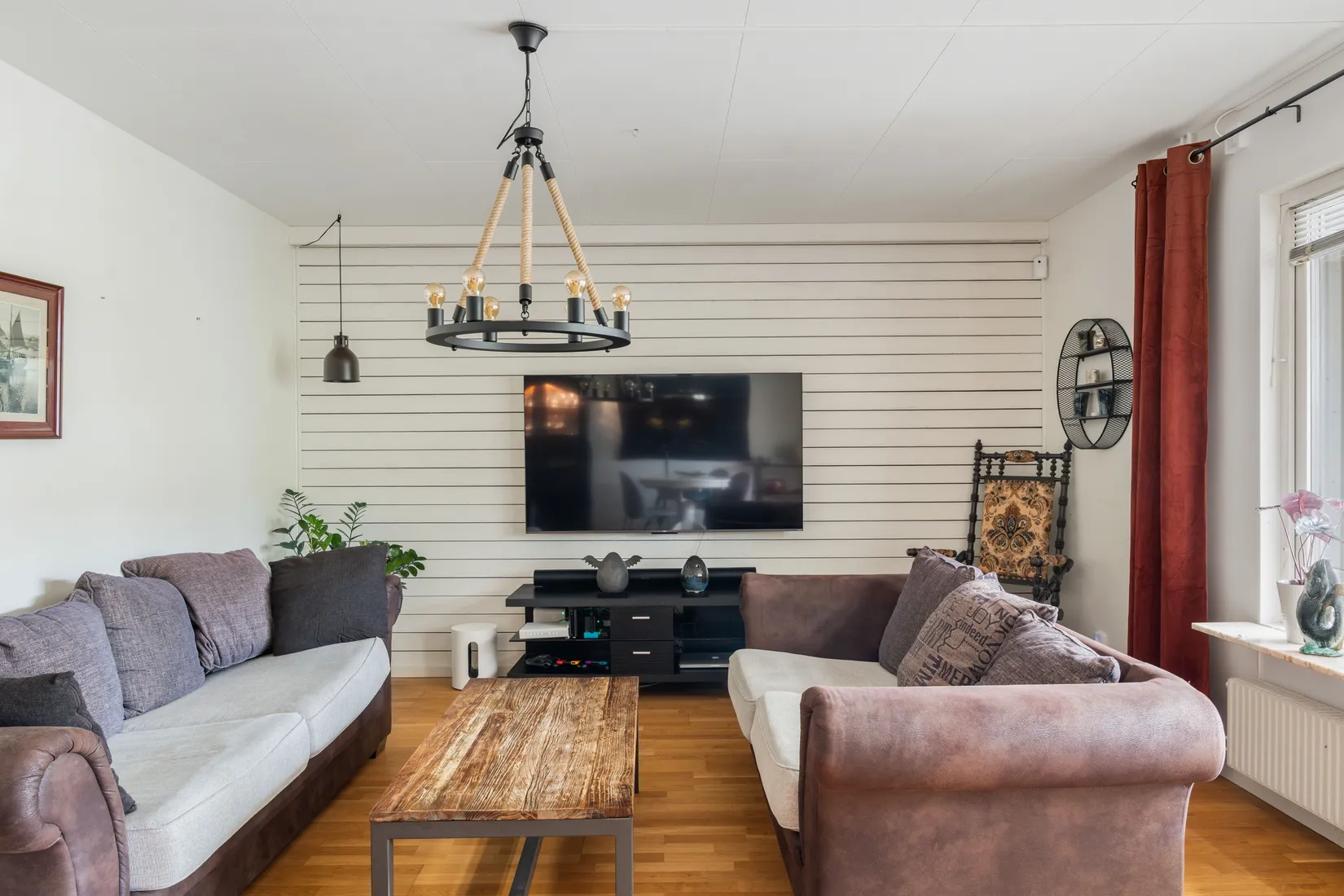 Bostadsrätt, Styrbjörn starkes gata 66, Raus, Helsingborg