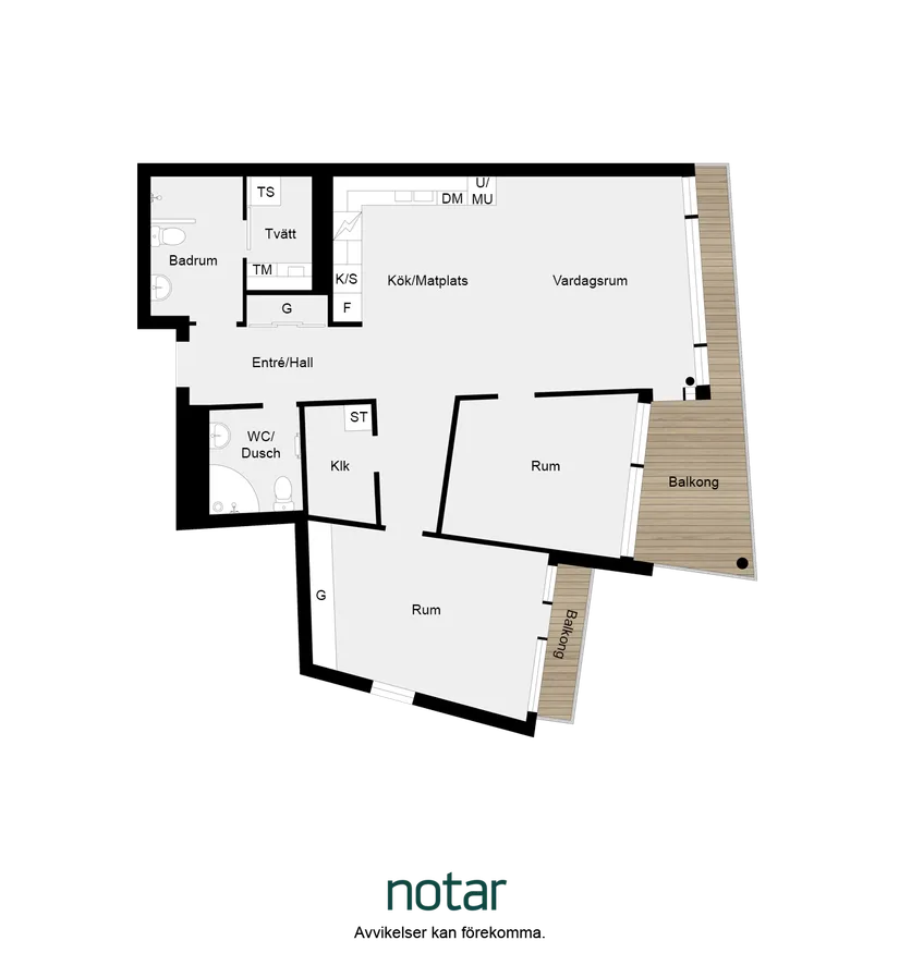 Bostadsrätt, Vipemöllevägen 107, Vipeholmsparken, Lund