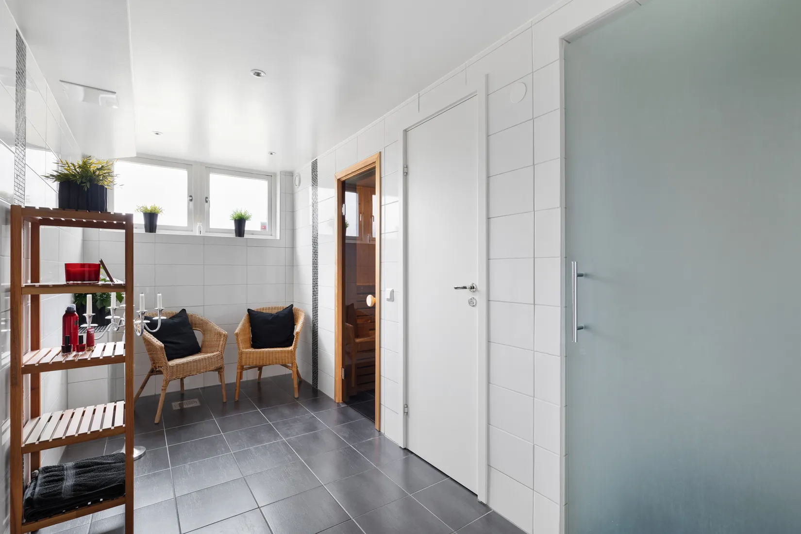 Villa, Lindvägen 46, Anderstorp, Gislaved