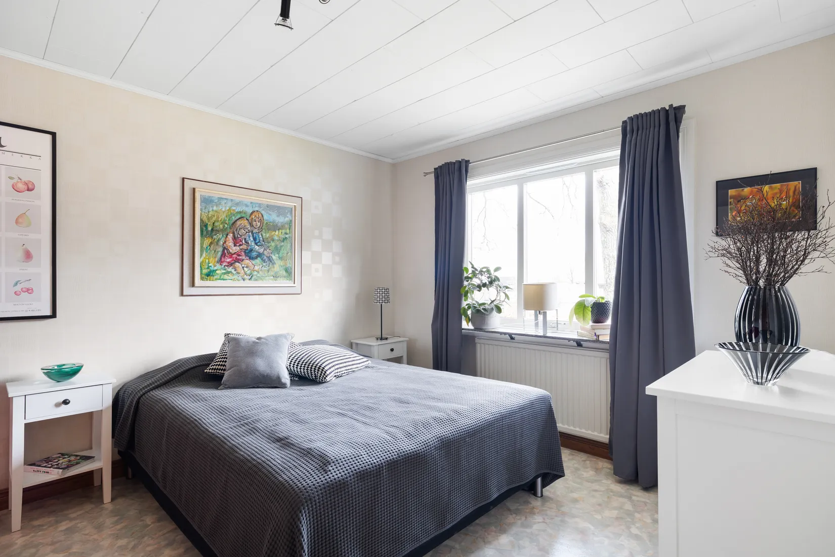 Villa, Lindvägen 46, Anderstorp, Gislaved