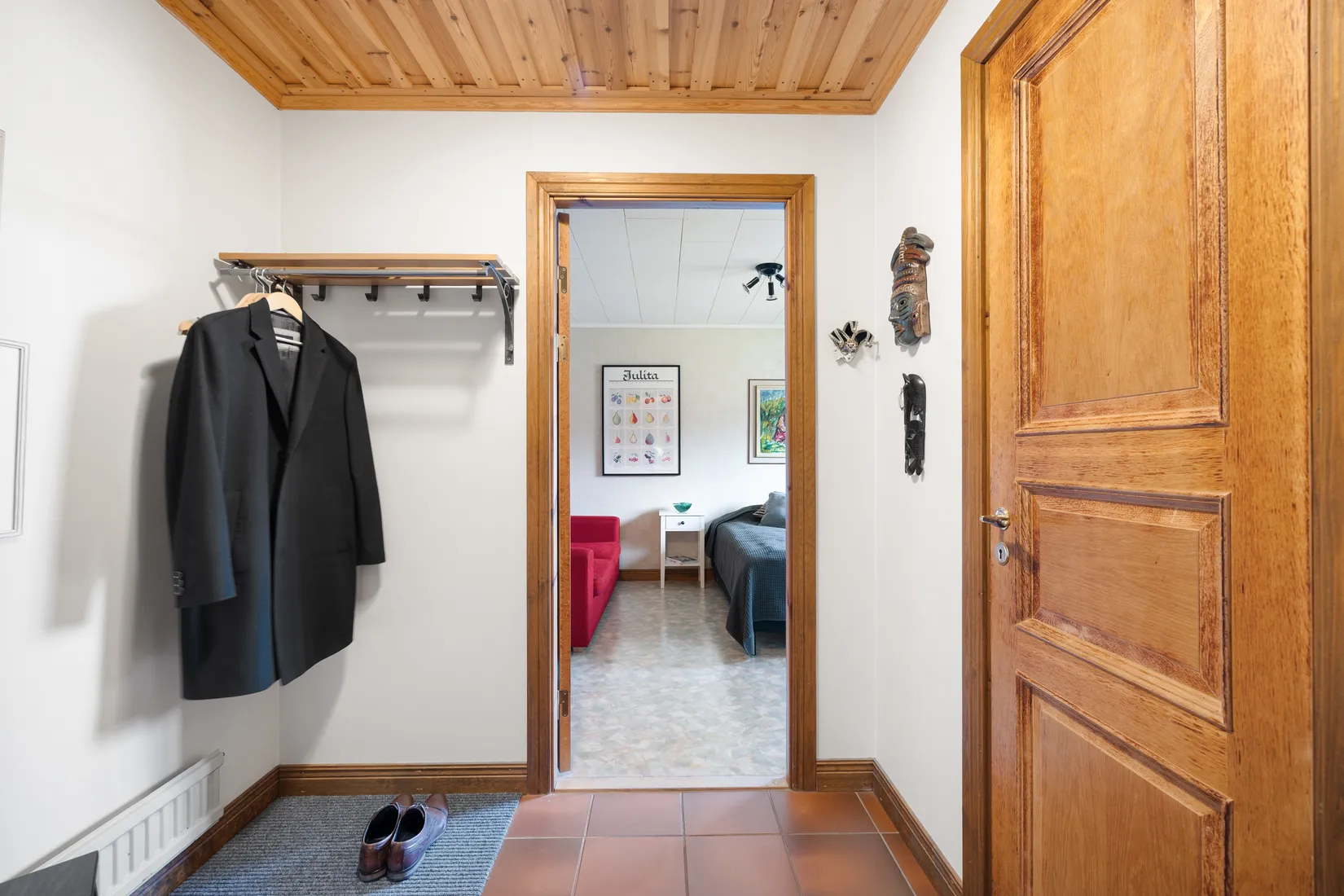 Villa, Lindvägen 46, Anderstorp, Gislaved