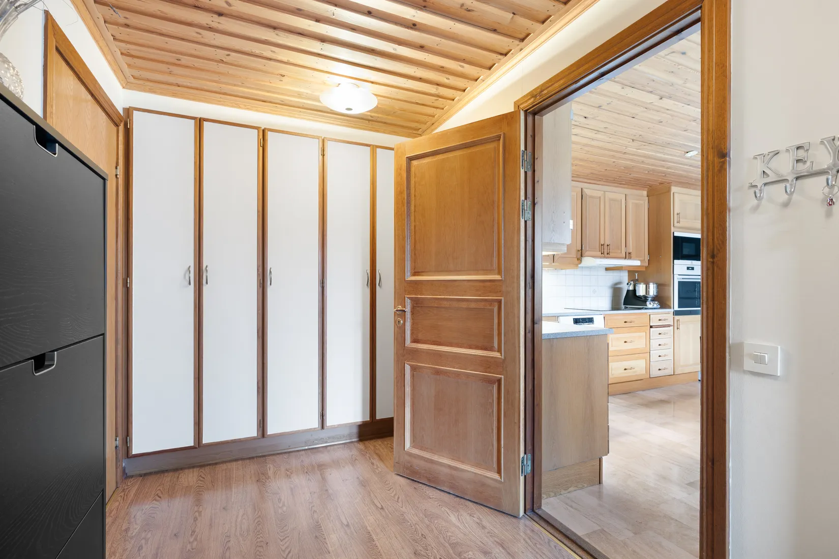 Villa, Lindvägen 46, Anderstorp, Gislaved