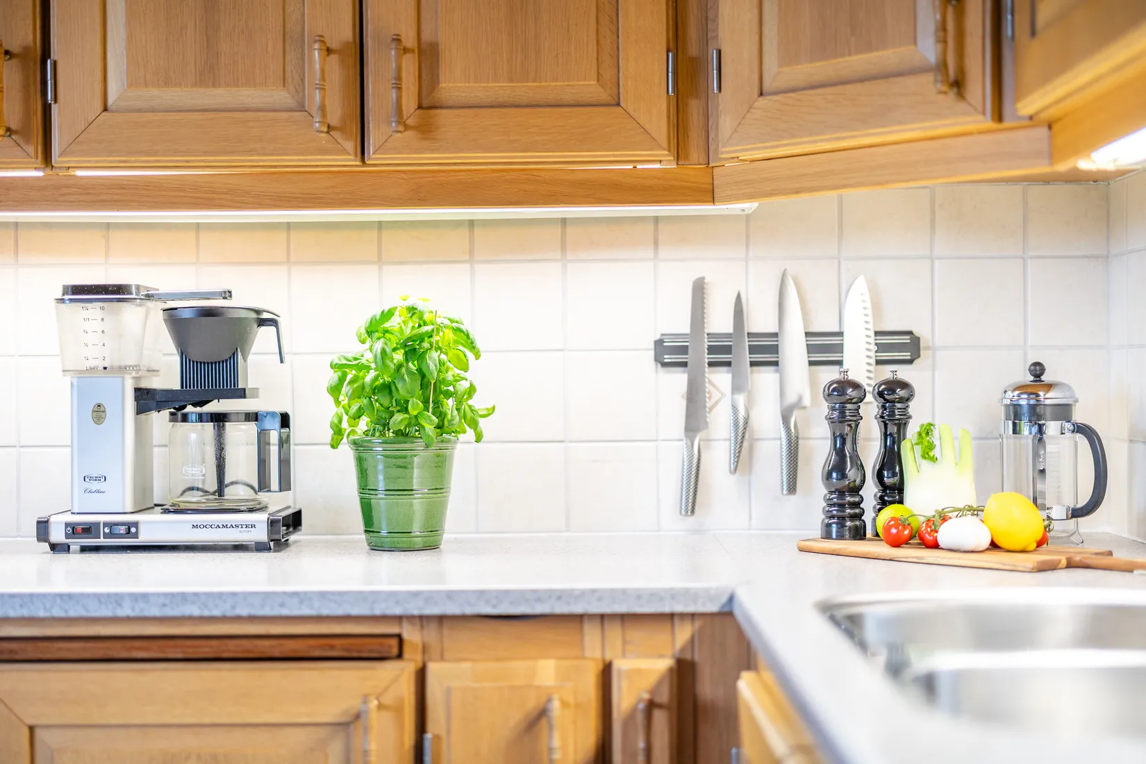 Villa, Lindvägen 46, Anderstorp, Gislaved