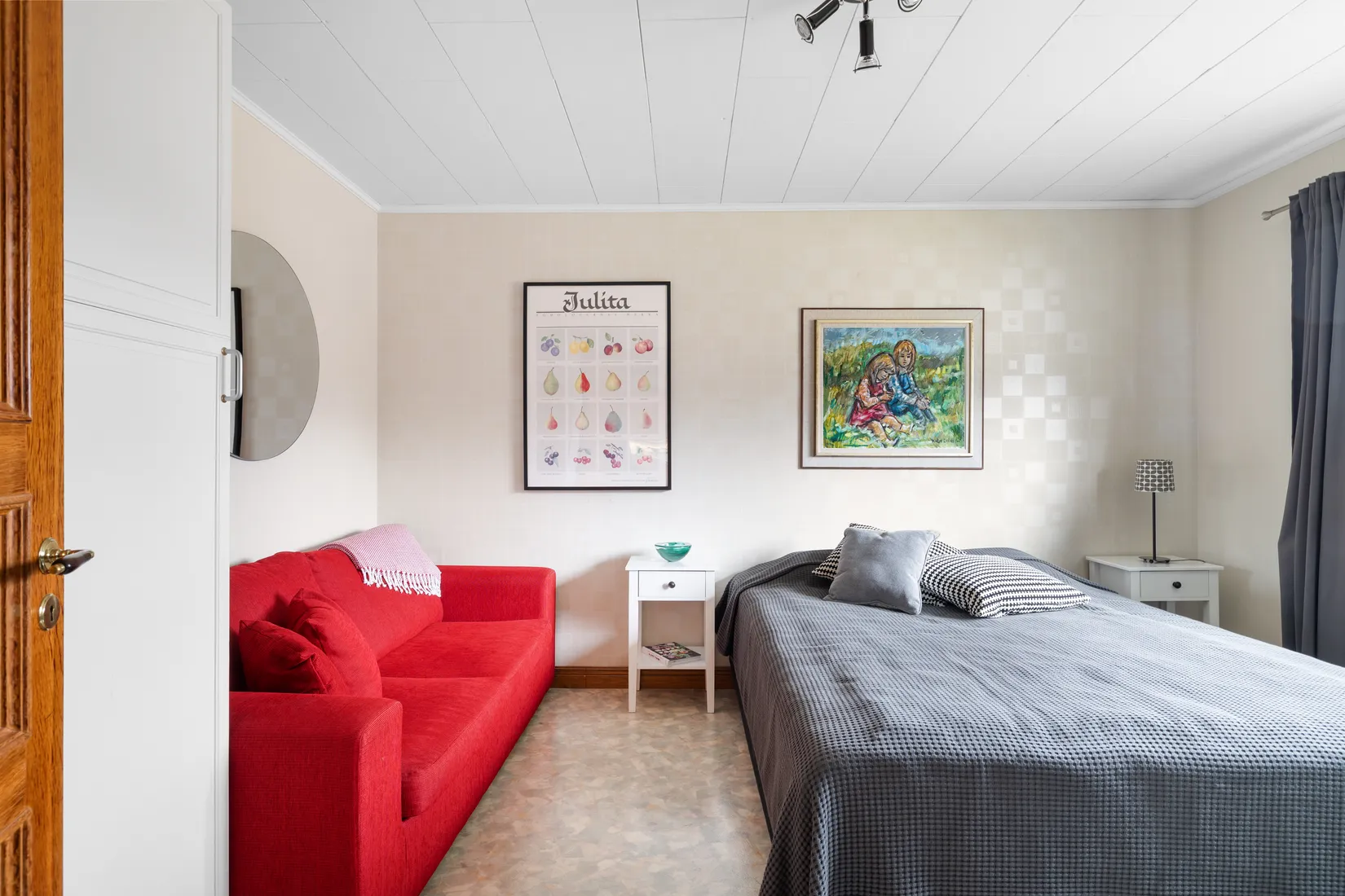 Villa, Lindvägen 46, Anderstorp, Gislaved