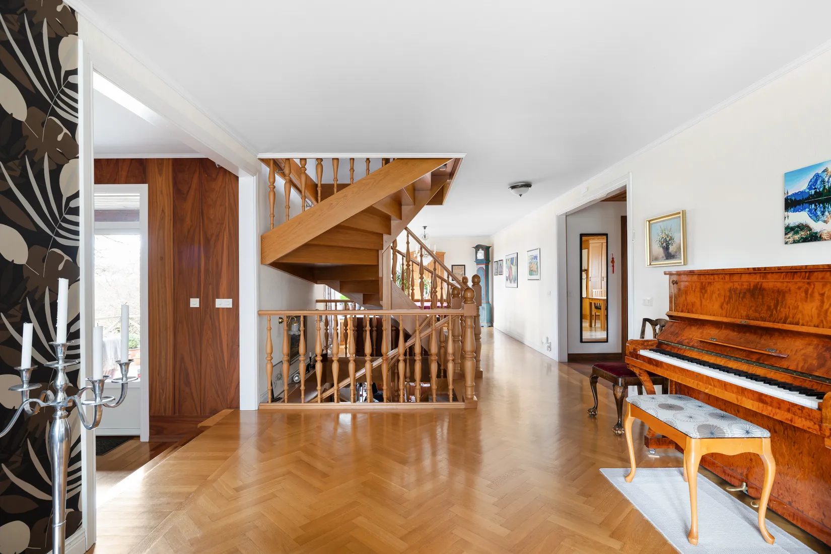 Villa, Lindvägen 46, Anderstorp, Gislaved