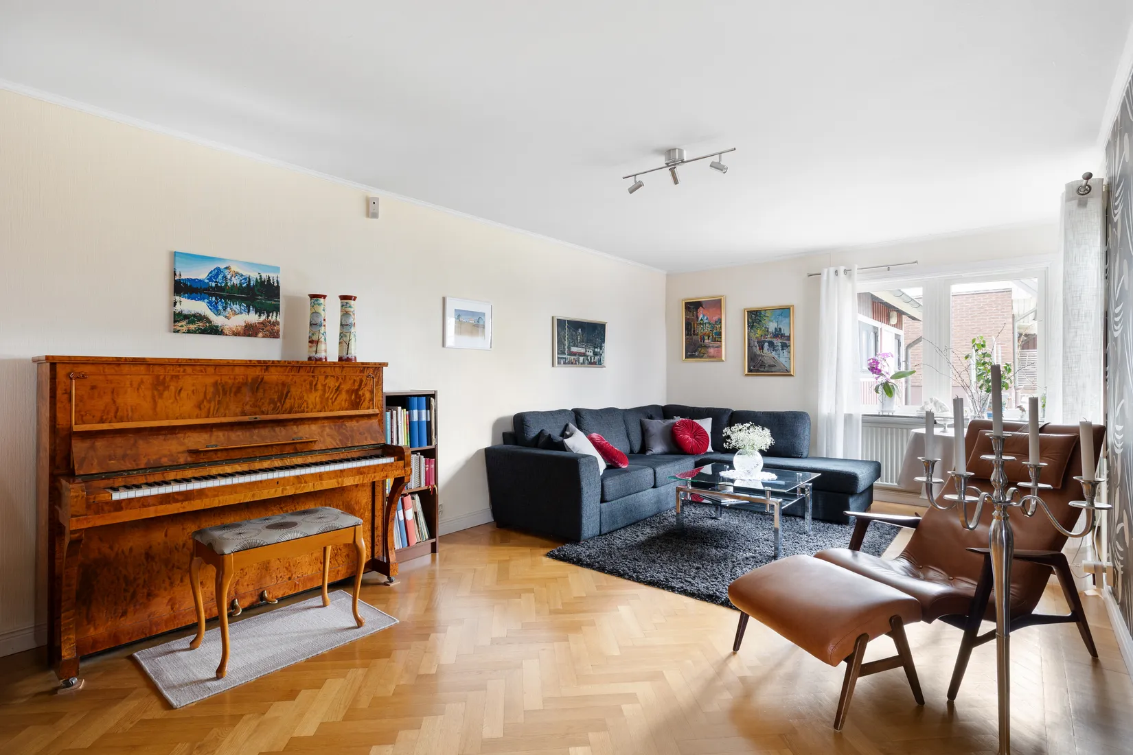 Villa, Lindvägen 46, Anderstorp, Gislaved