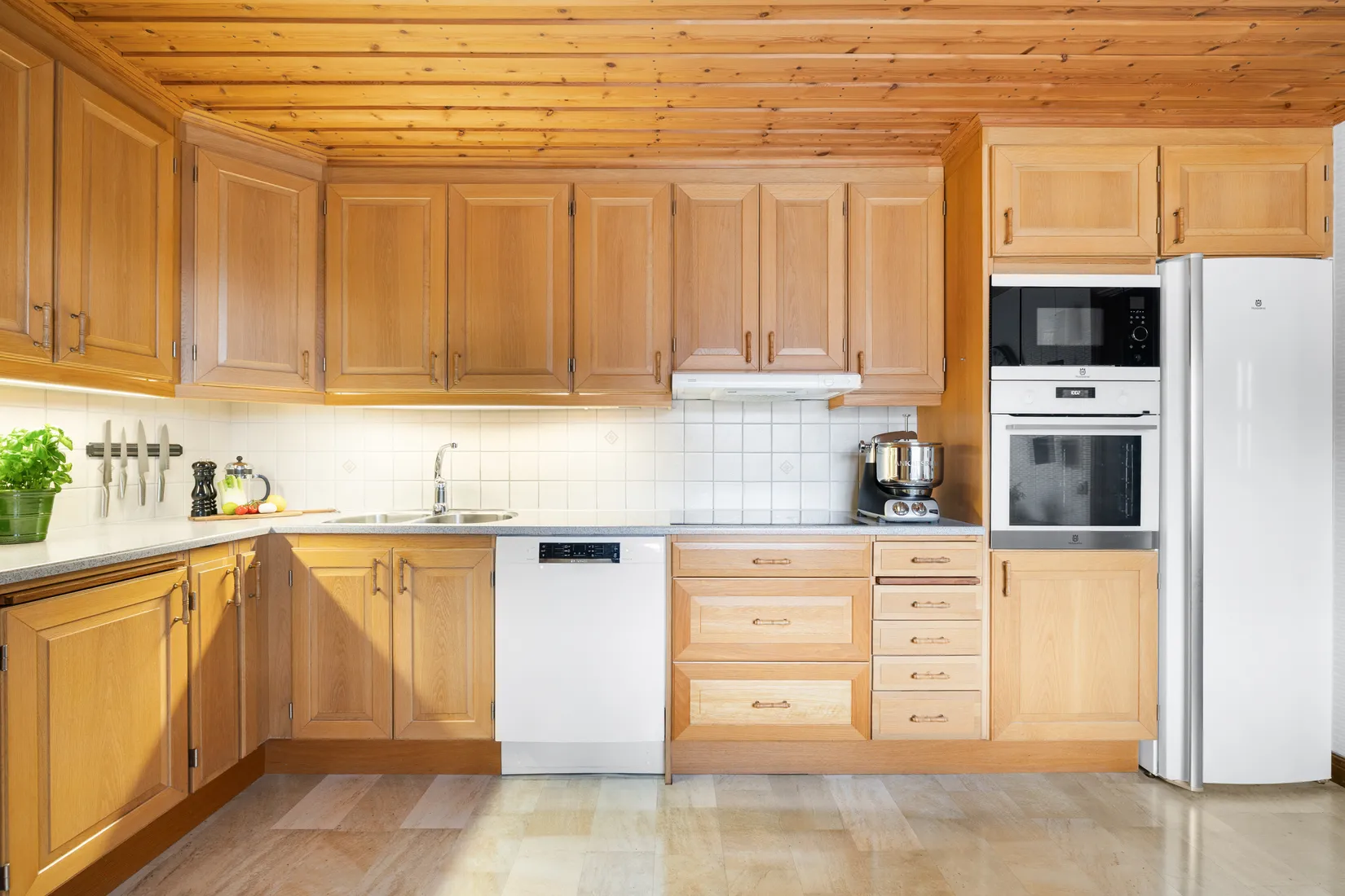 Villa, Lindvägen 46, Anderstorp, Gislaved