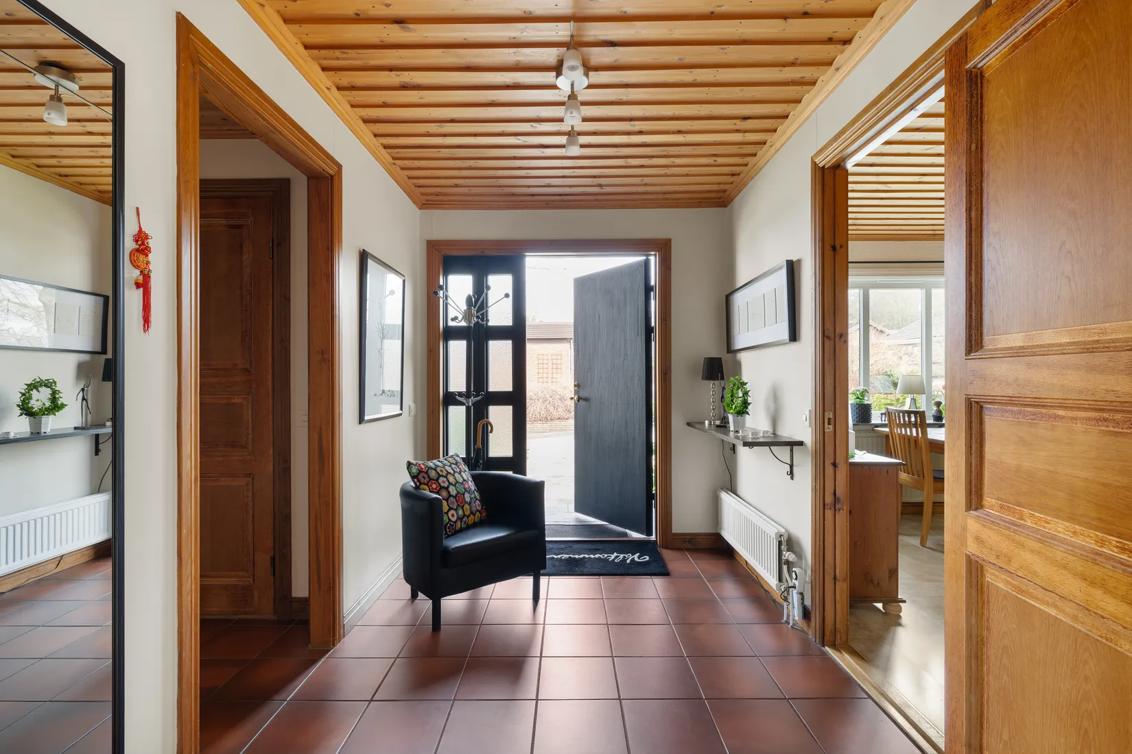 Villa, Lindvägen 46, Anderstorp, Gislaved