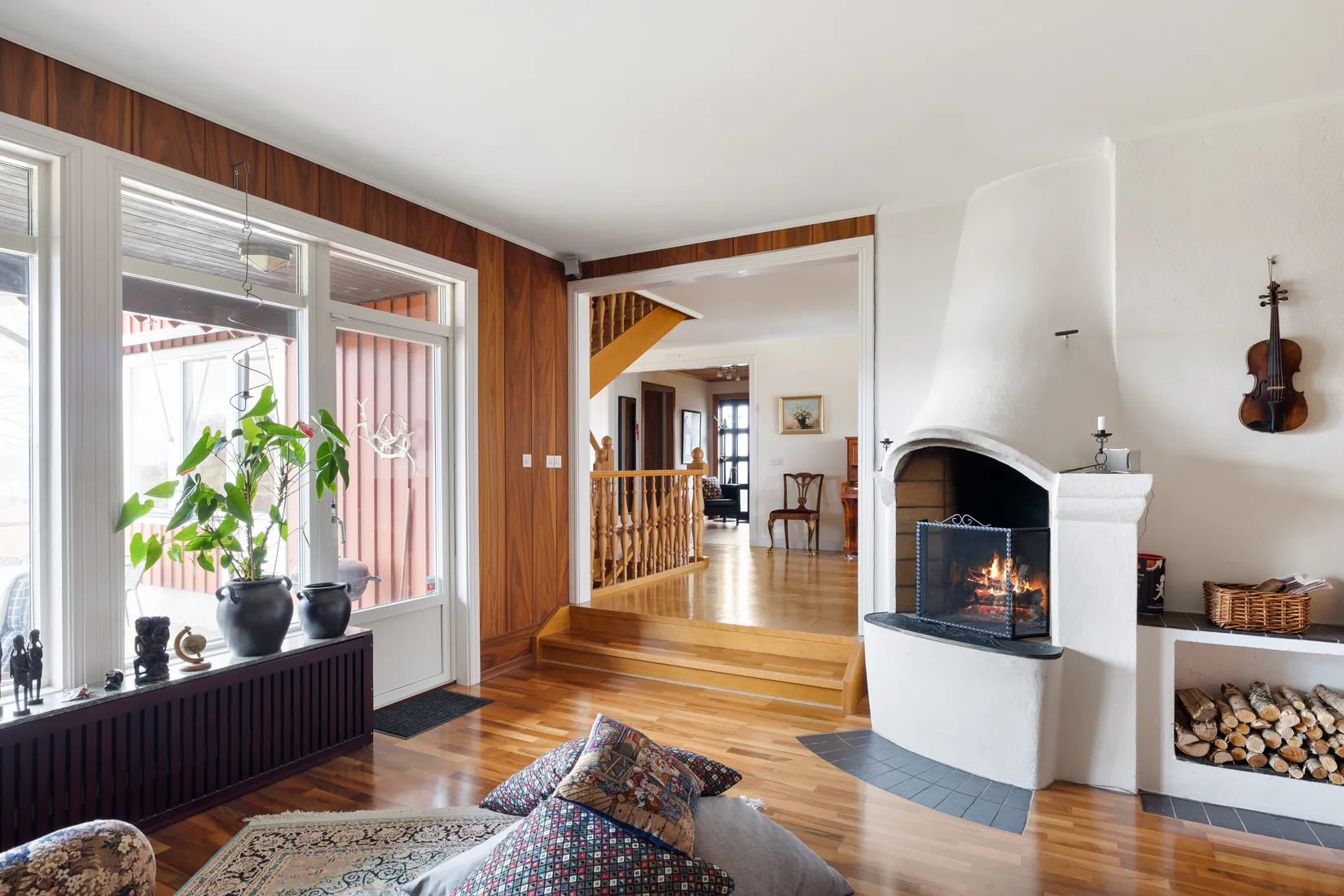 Villa, Lindvägen 46, Anderstorp, Gislaved