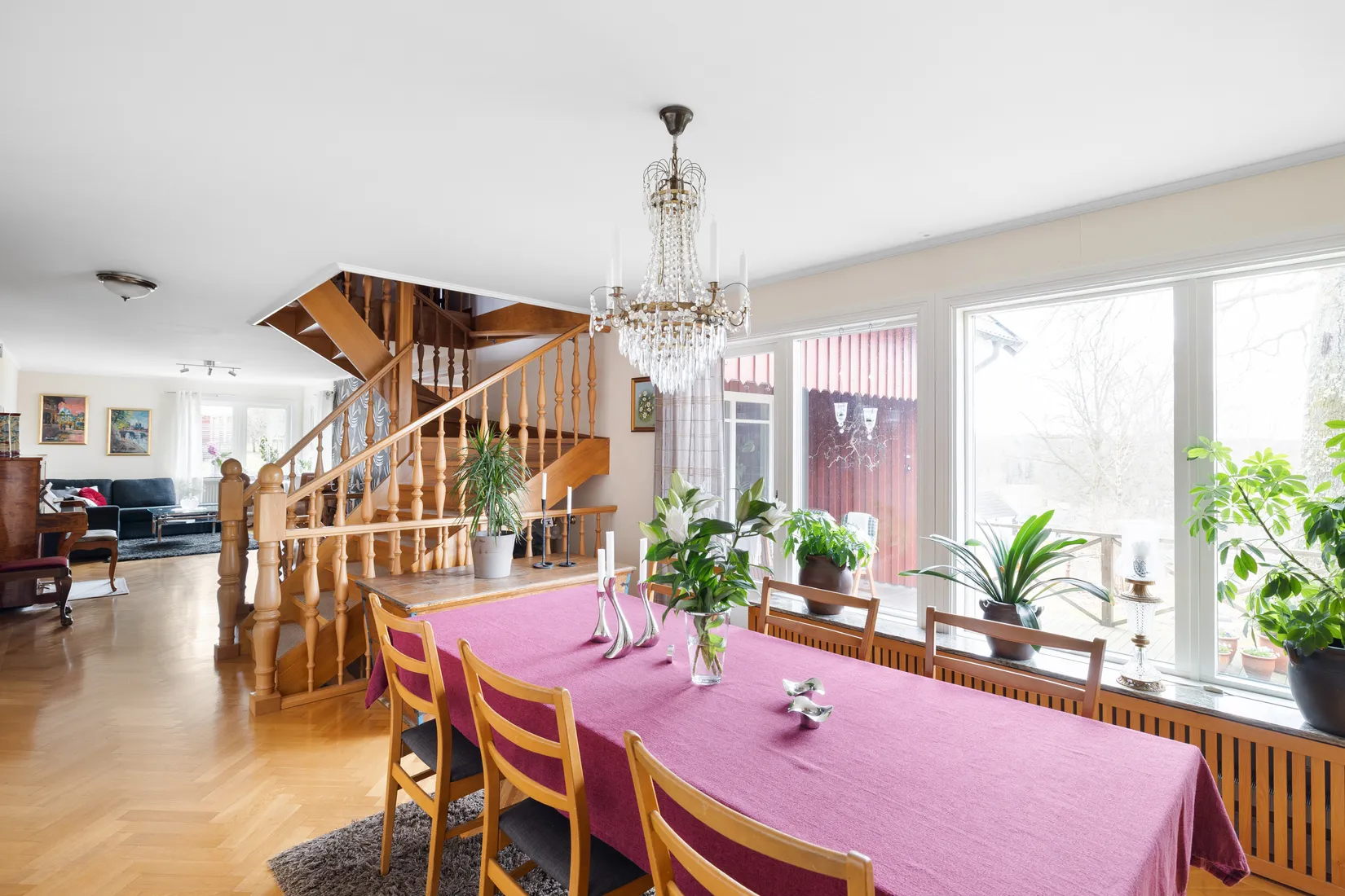 Villa, Lindvägen 46, Anderstorp, Gislaved