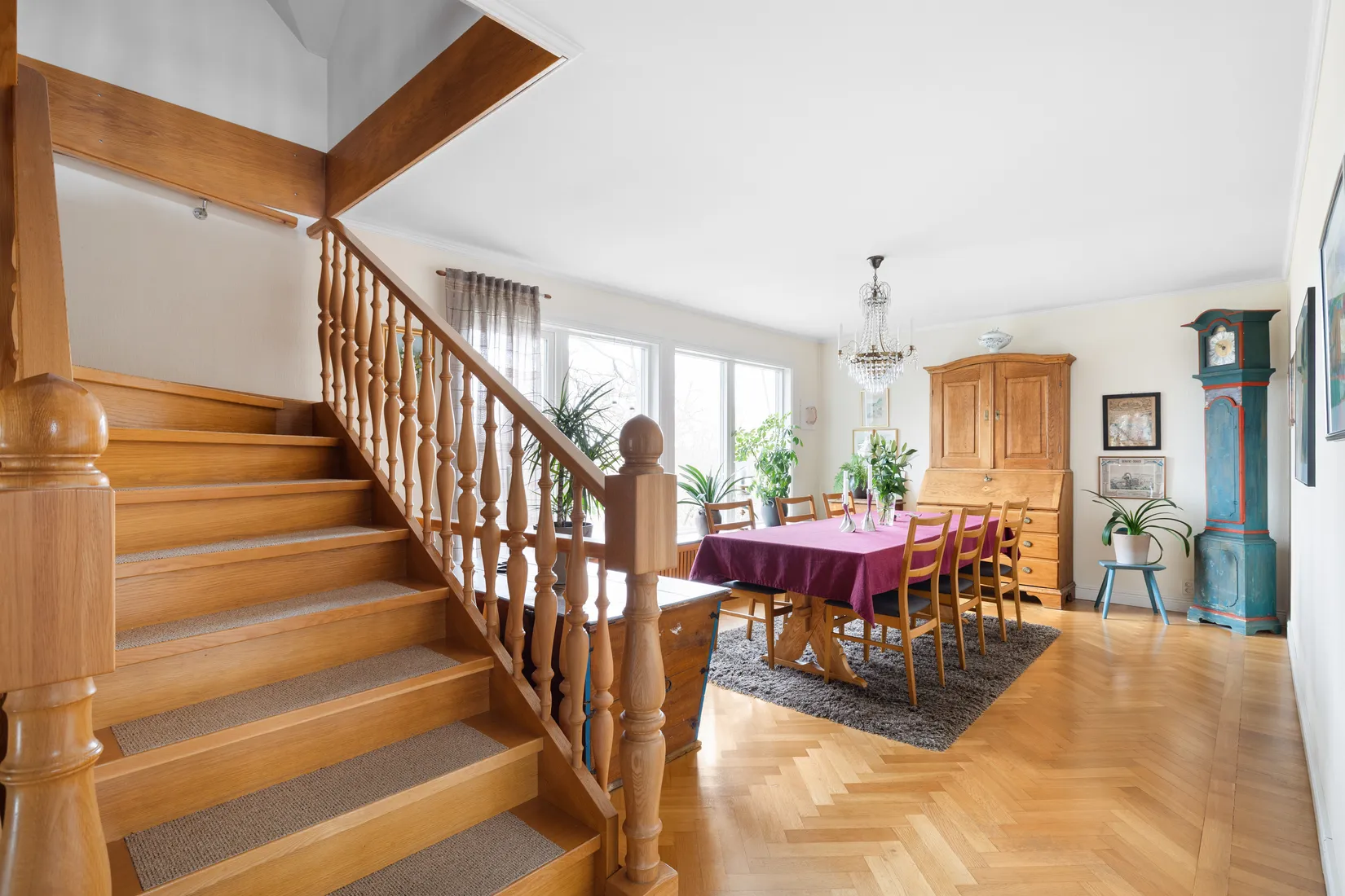 Villa, Lindvägen 46, Anderstorp, Gislaved