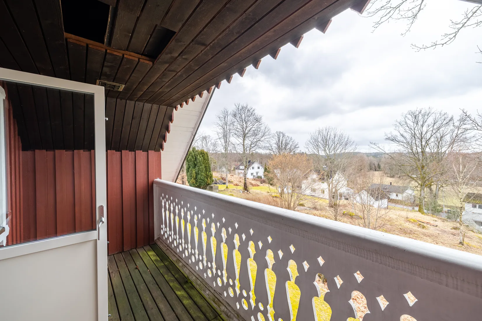 Villa, Lindvägen 46, Anderstorp, Gislaved